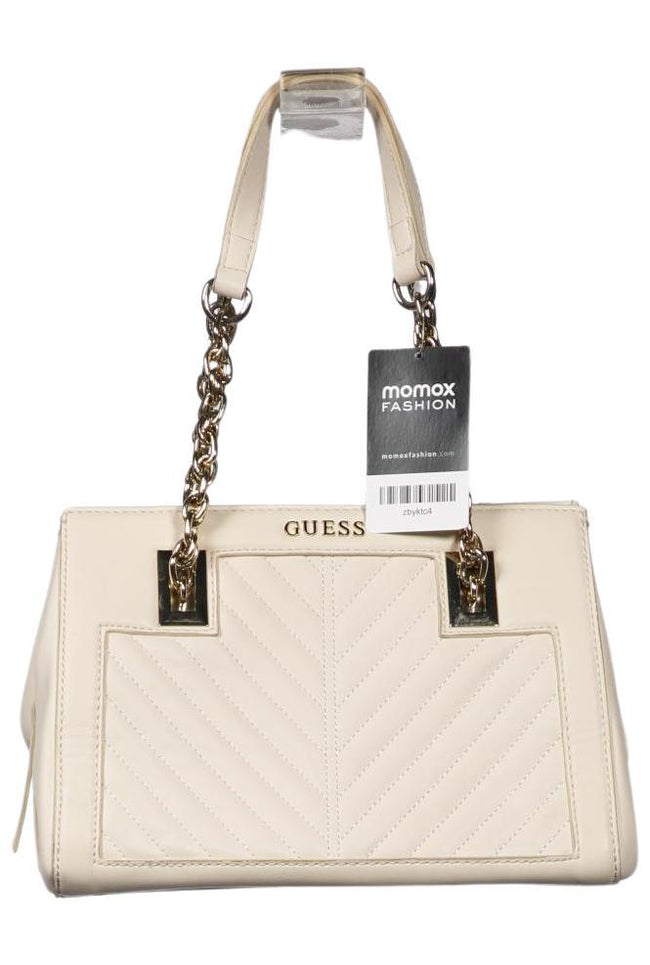Guess Damen Handtasche klein beige