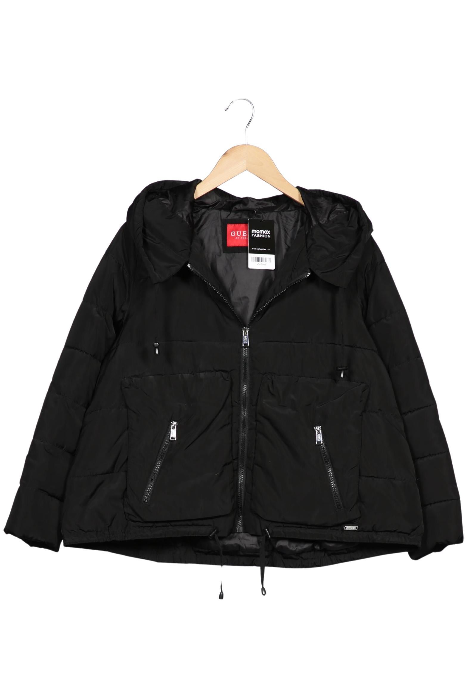guess-damen-jacke-schwarz-5a74f5f1-5bf8-4e64-9907-31f0f37eafc9-image-0