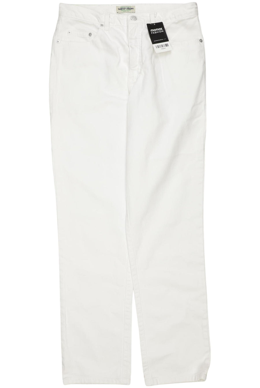 Guess Damen Jeans weiß