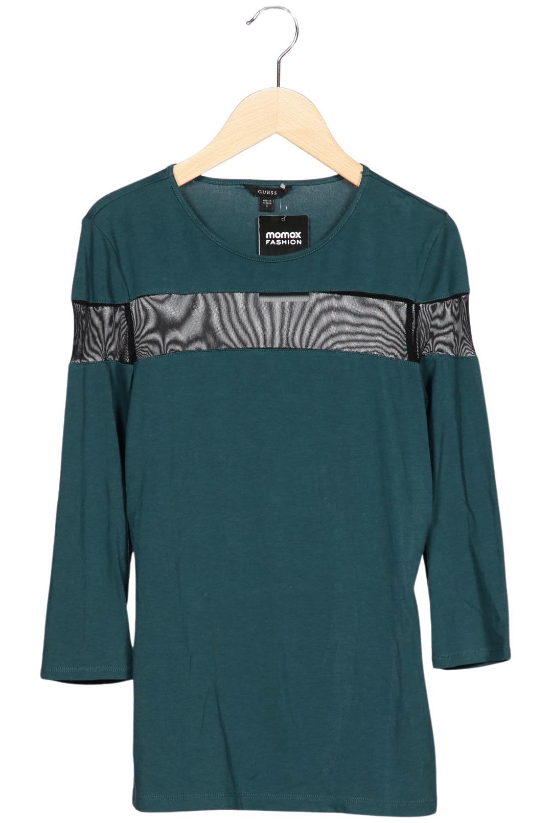 guess-damen-langarmshirt-grun-72443d04-94e5-401f-8600-9aad51ddf40d-image-0