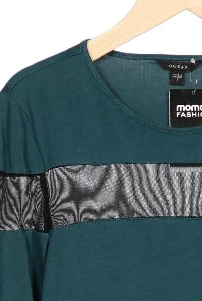 guess-damen-langarmshirt-grun-72443d04-94e5-401f-8600-9aad51ddf40d-image-1