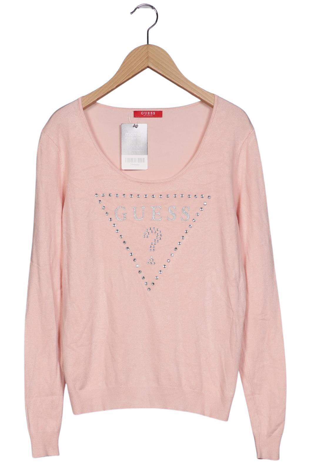 guess-damen-pullover-pink-47188e51-4838-4ebd-9f9c-5da2ccd2ad67-image-0