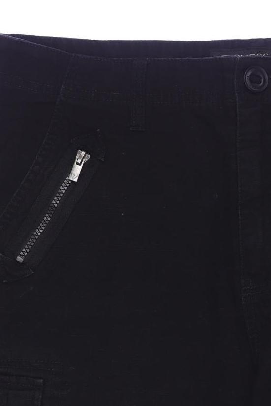 guess-herren-shorts-schwarz-1f2aba48-7474-49df-bf95-3032255153be-image-2