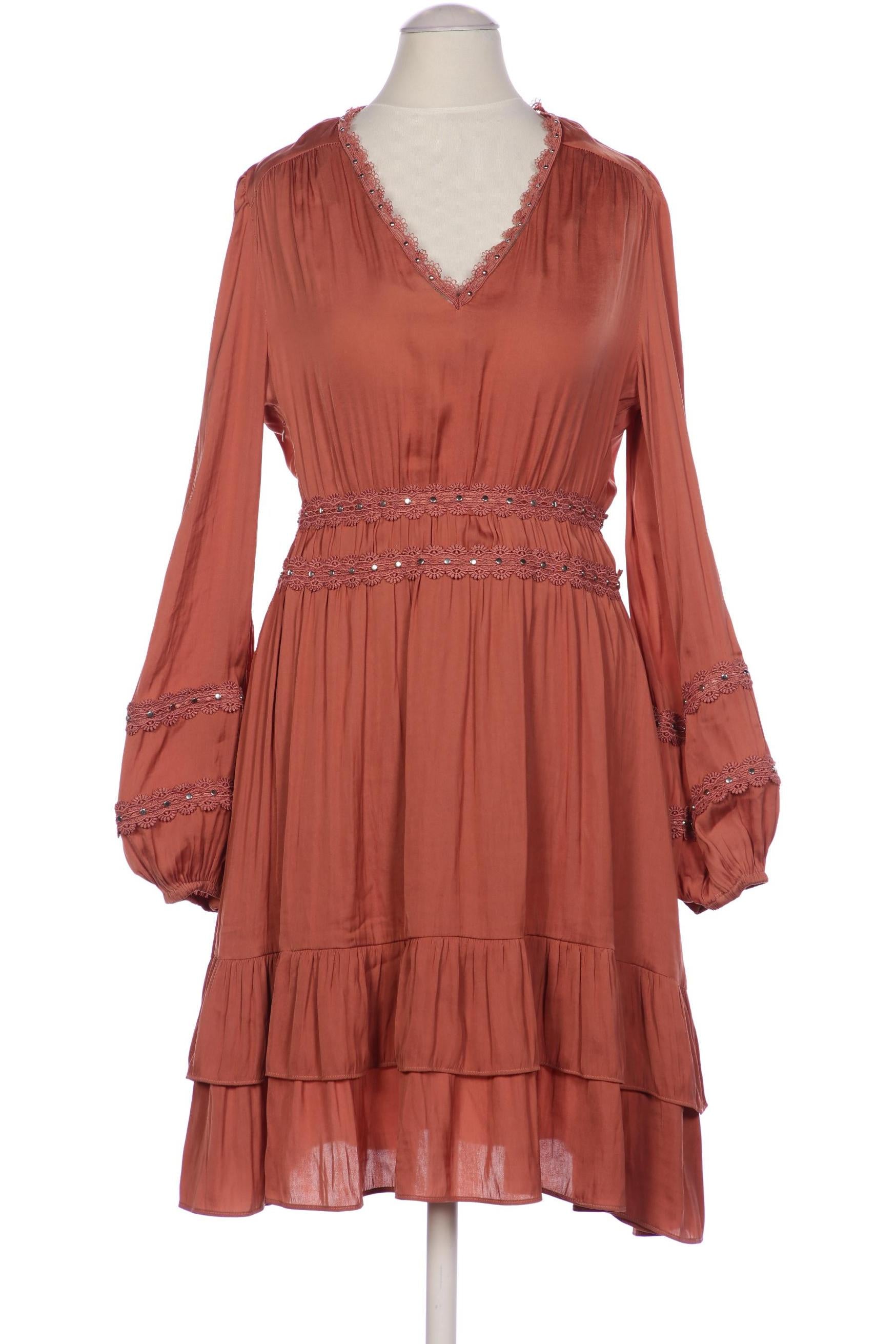guido-maria-kretschmer-damen-kleid-braun-d850ce61-d23b-4f0c-8a94-c86650dce035-image-0