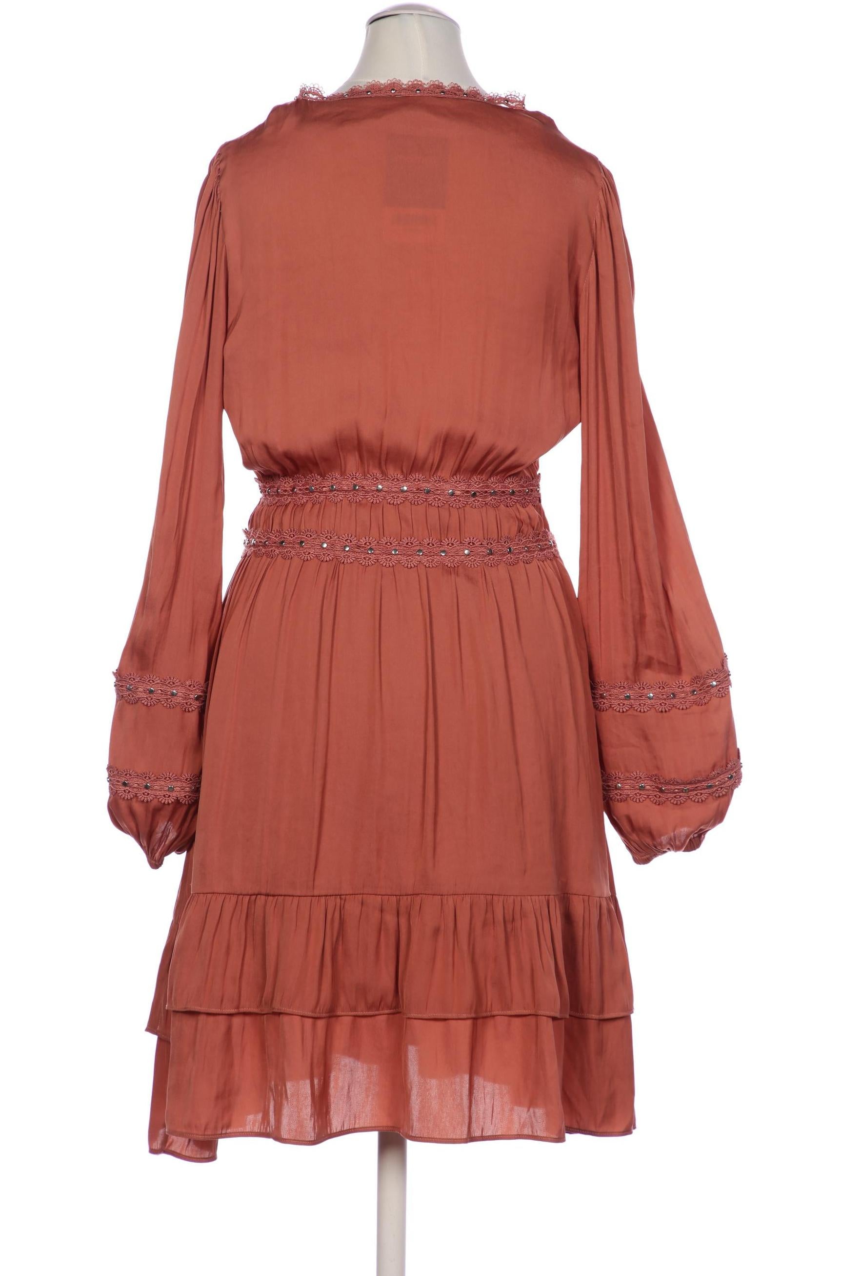 guido-maria-kretschmer-damen-kleid-braun-d850ce61-d23b-4f0c-8a94-c86650dce035-image-1