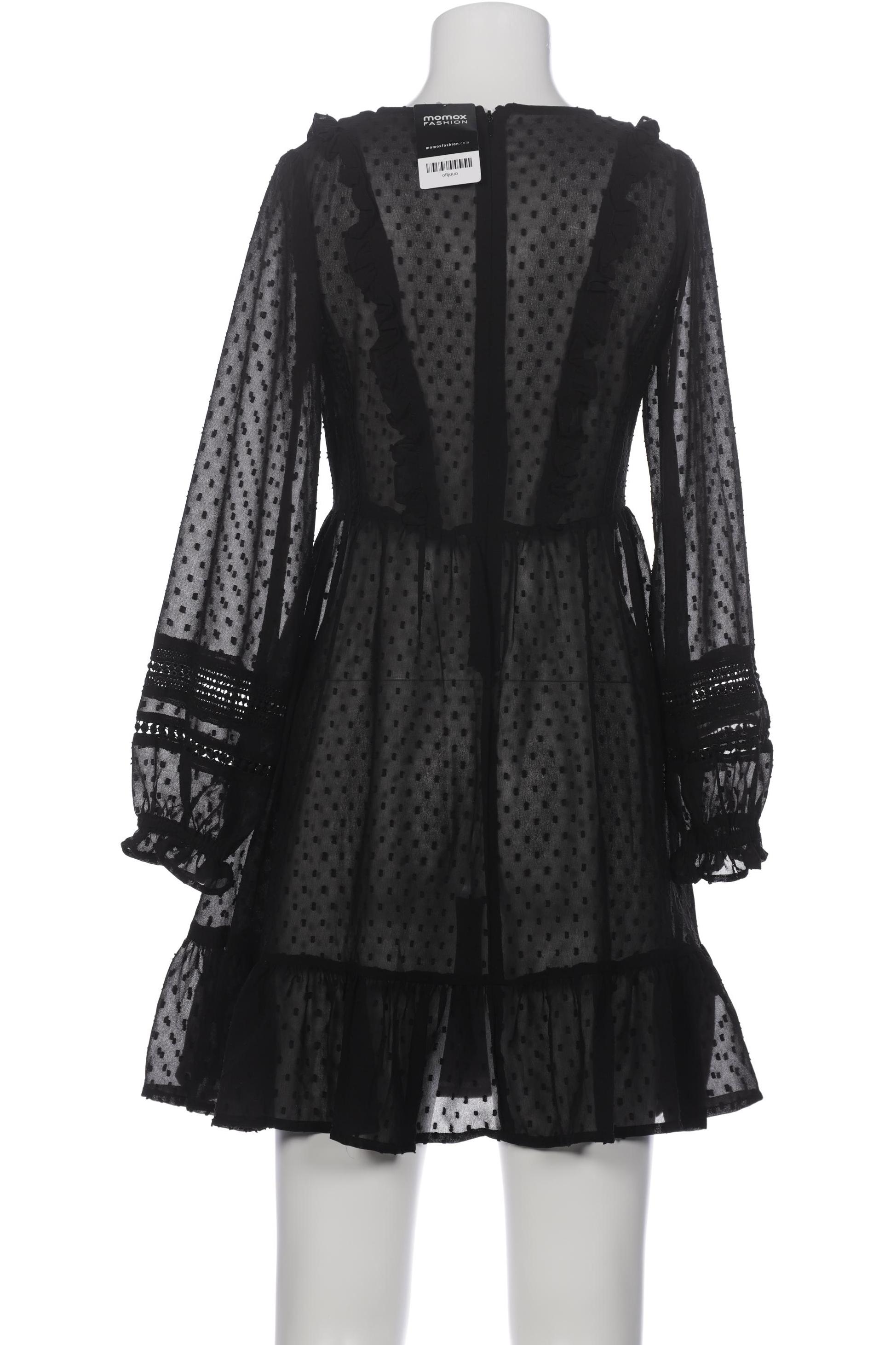 guido-maria-kretschmer-damen-kleid-schwarz-500be987-7ce0-4461-819d-e4a08c55f392-image-1