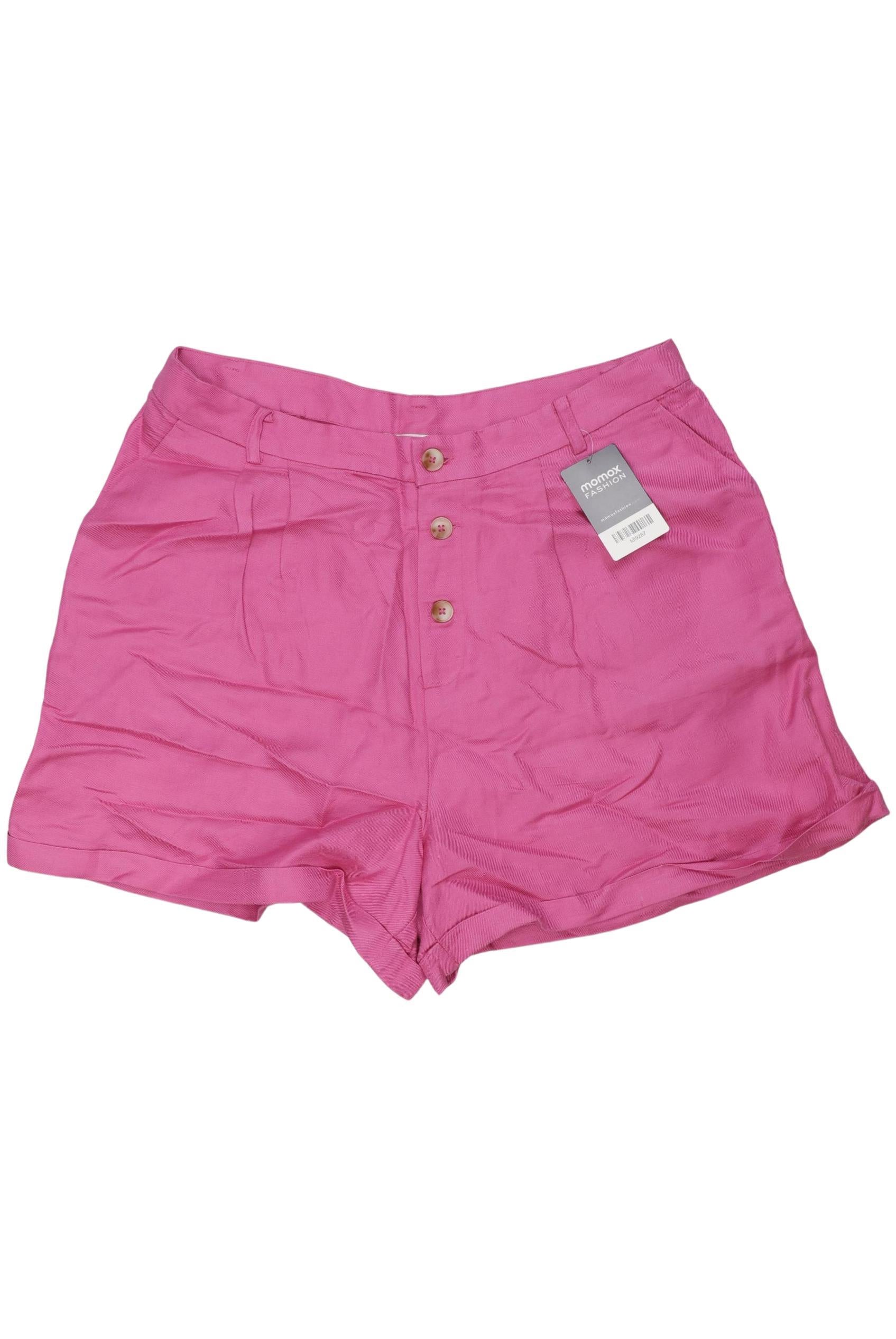guido-maria-kretschmer-damen-shorts-pink-9fb5fcbb-2cb1-4956-bdb1-8b6d6dca9907-image-0