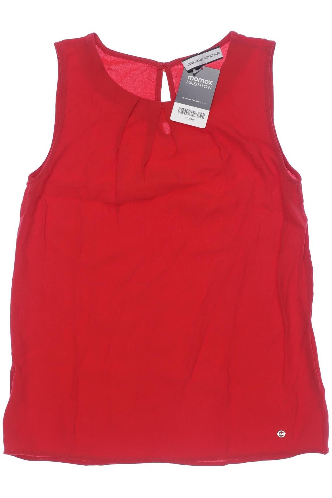 guido-maria-kretschmer-damen-top-rot-6ed496e0-d52f-4a0b-a30a-e2f959708a5c-image-0