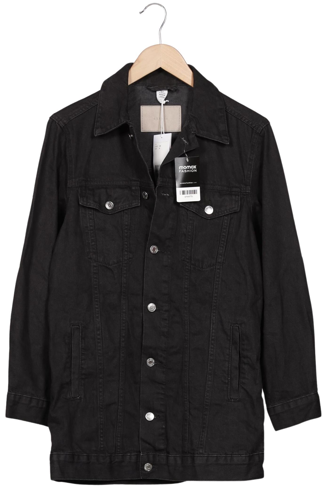 h-m-damen-jacke-schwarz-0b3d414b-edc5-4174-b3ca-545ddbf3a48b-image-0