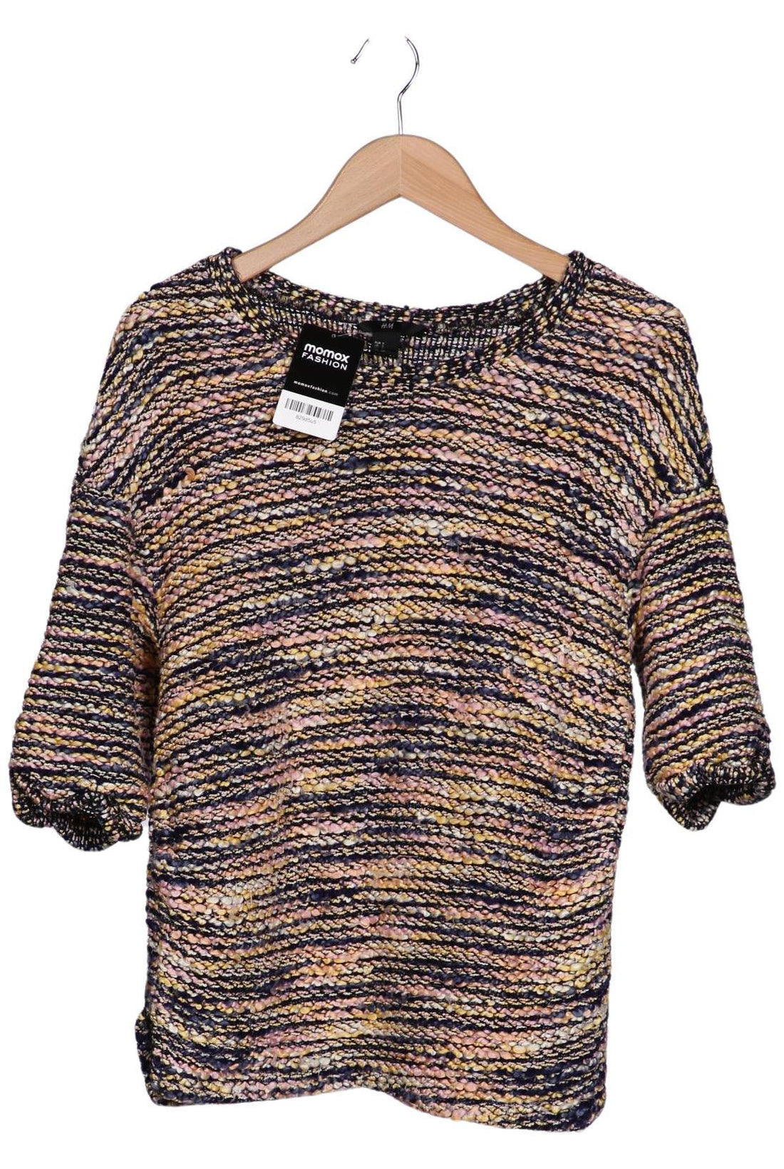 H&M Mehrfarbig Pullover Damen S Second Hand | momox fashion