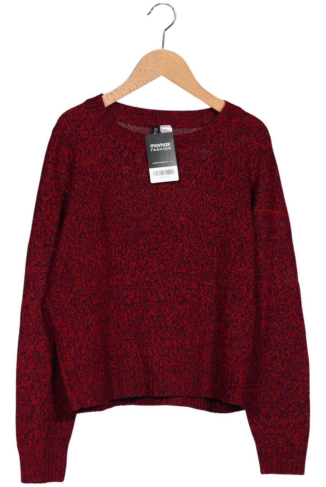 H&M Rot Pullover Damen S Second Hand | momox fashion