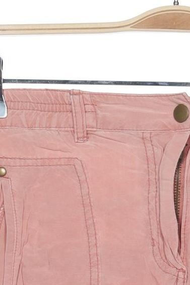 h-m-damen-shorts-pink-1140faf2-2f87-4c7c-8a40-c8acf5d67d0a-image-2