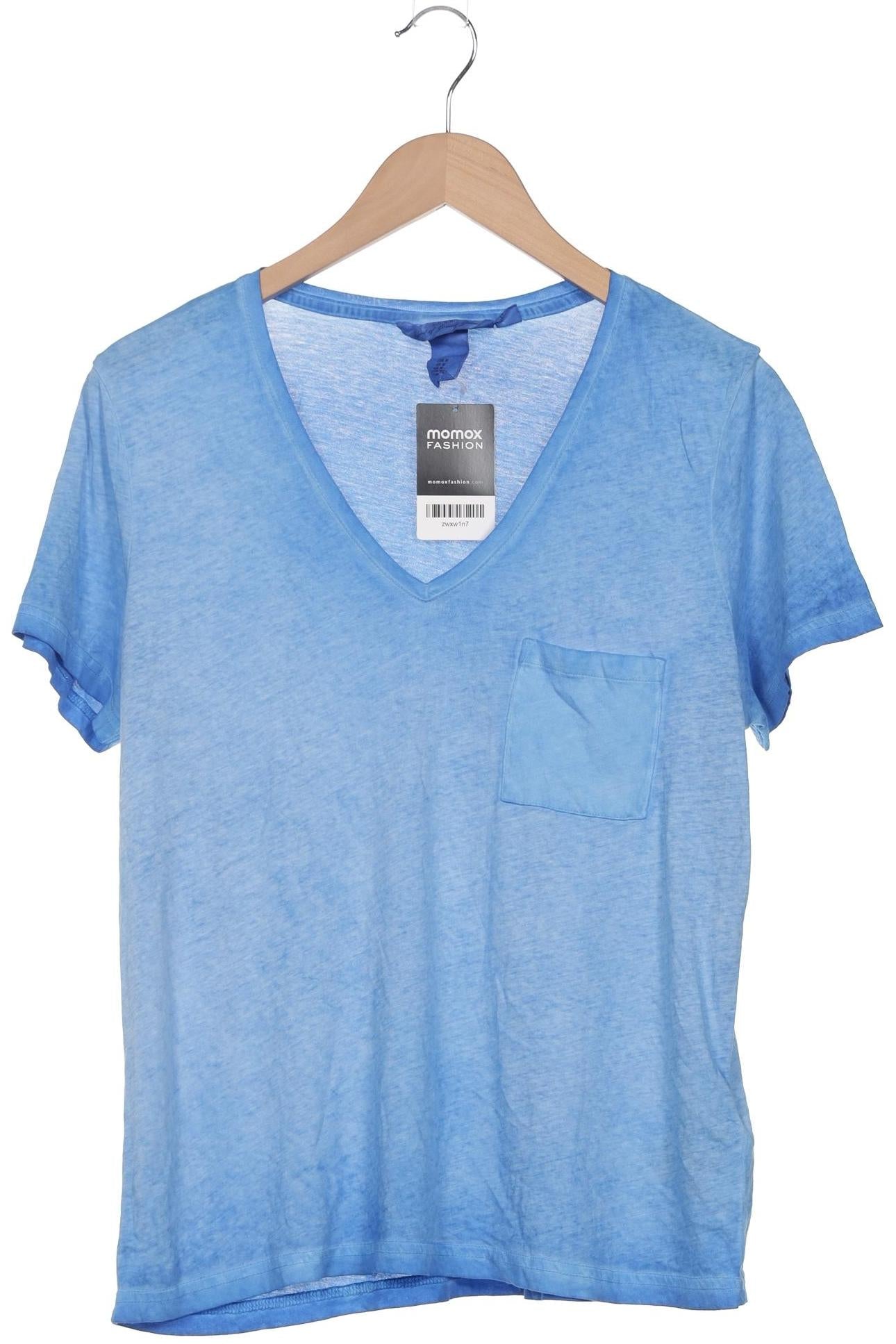 h-m-damen-t-shirt-blau-4e3b7baf-68ee-4249-92e8-58e220a51162-image-0