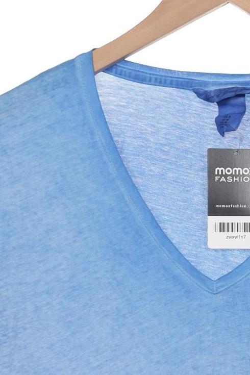 h-m-damen-t-shirt-blau-4e3b7baf-68ee-4249-92e8-58e220a51162-image-1