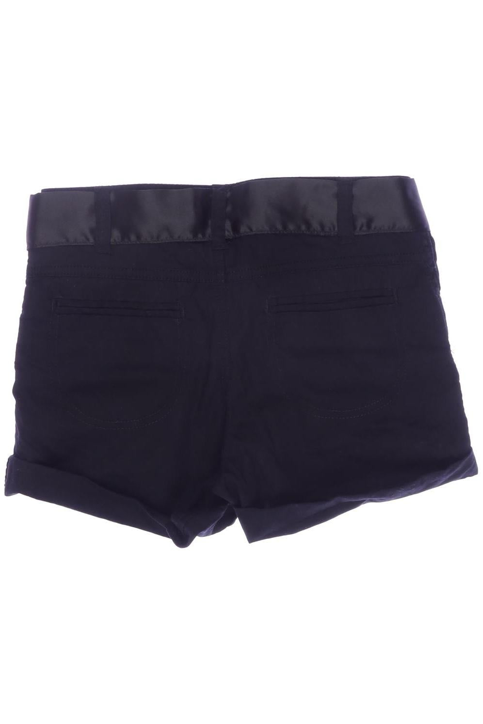 h-m-madchen-shorts-schwarz-633051ce-2b0c-4b5d-a8ba-c714b3bb0704-image-1