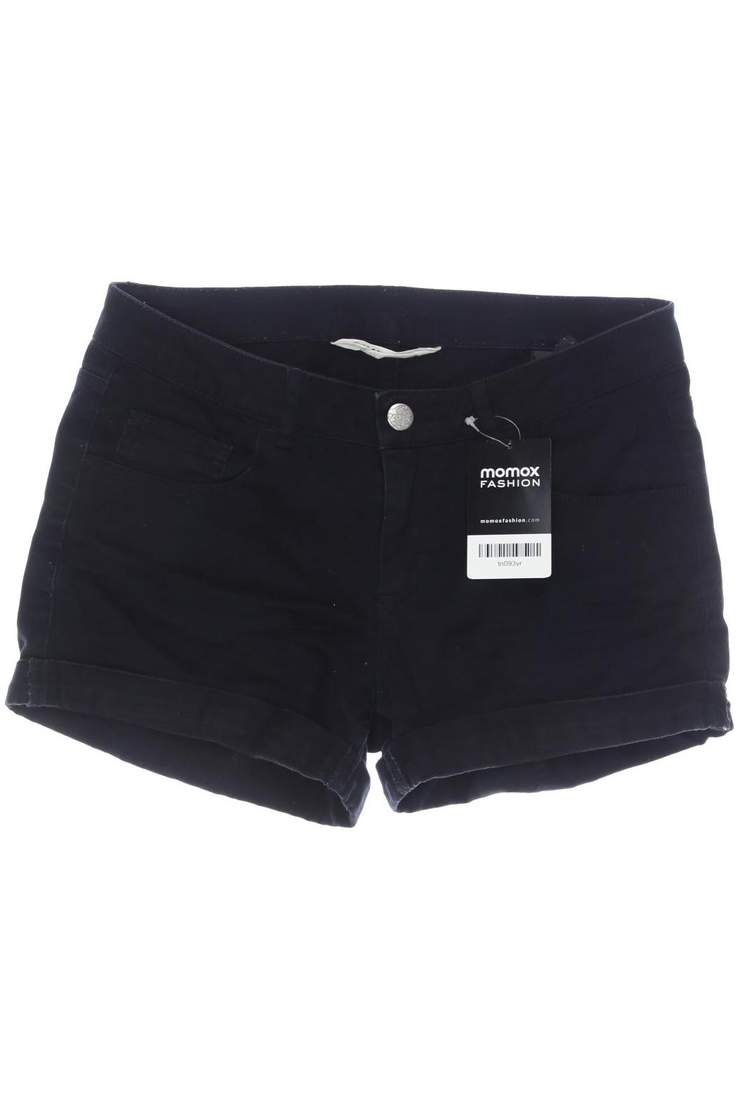 h-m-madchen-shorts-schwarz-be6d80a6-4814-49c5-bba0-e9c4d533c02a-image-0