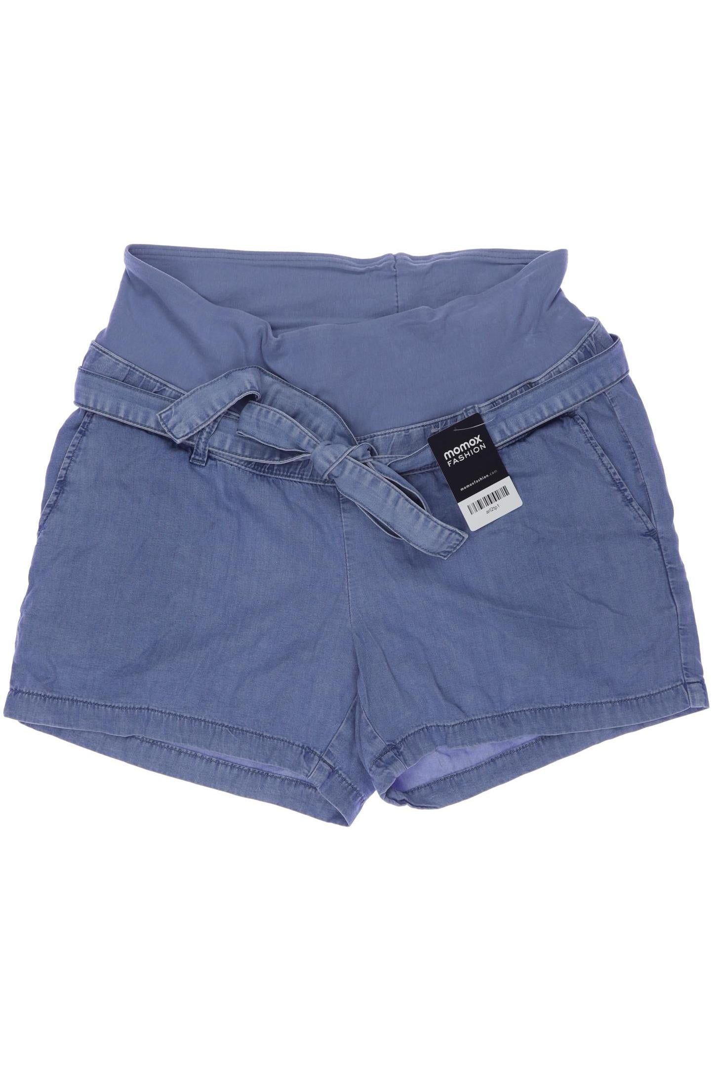 h-m-mama-damen-shorts-blau-6d23a686-2e77-4032-a8fa-3734d4d755b7-image-0