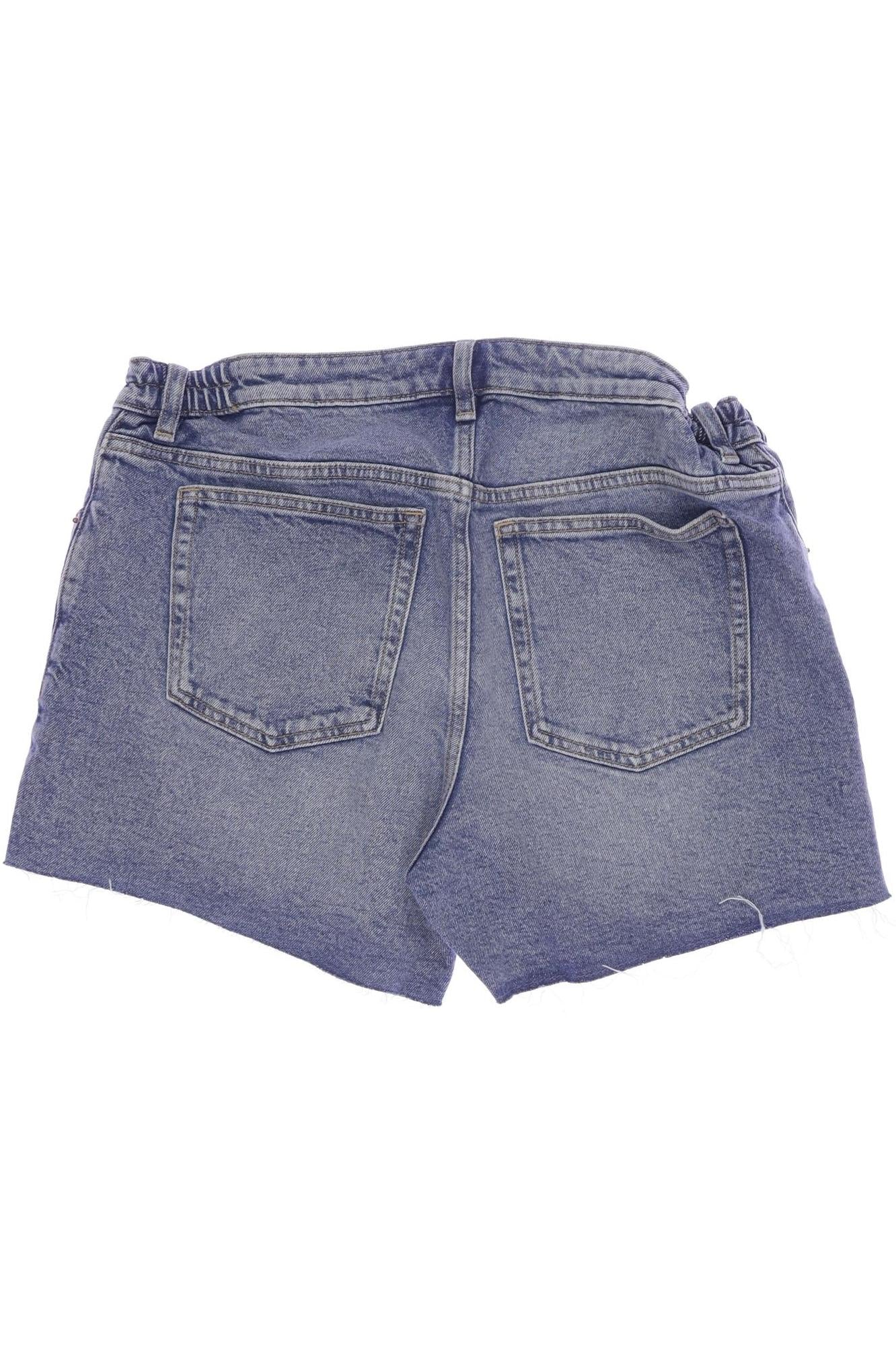 h-m-mama-damen-shorts-blau-a9ca45f6-b934-4406-bdd4-dacb4c09a043-image-1