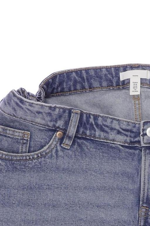 h-m-mama-damen-shorts-blau-a9ca45f6-b934-4406-bdd4-dacb4c09a043-image-2