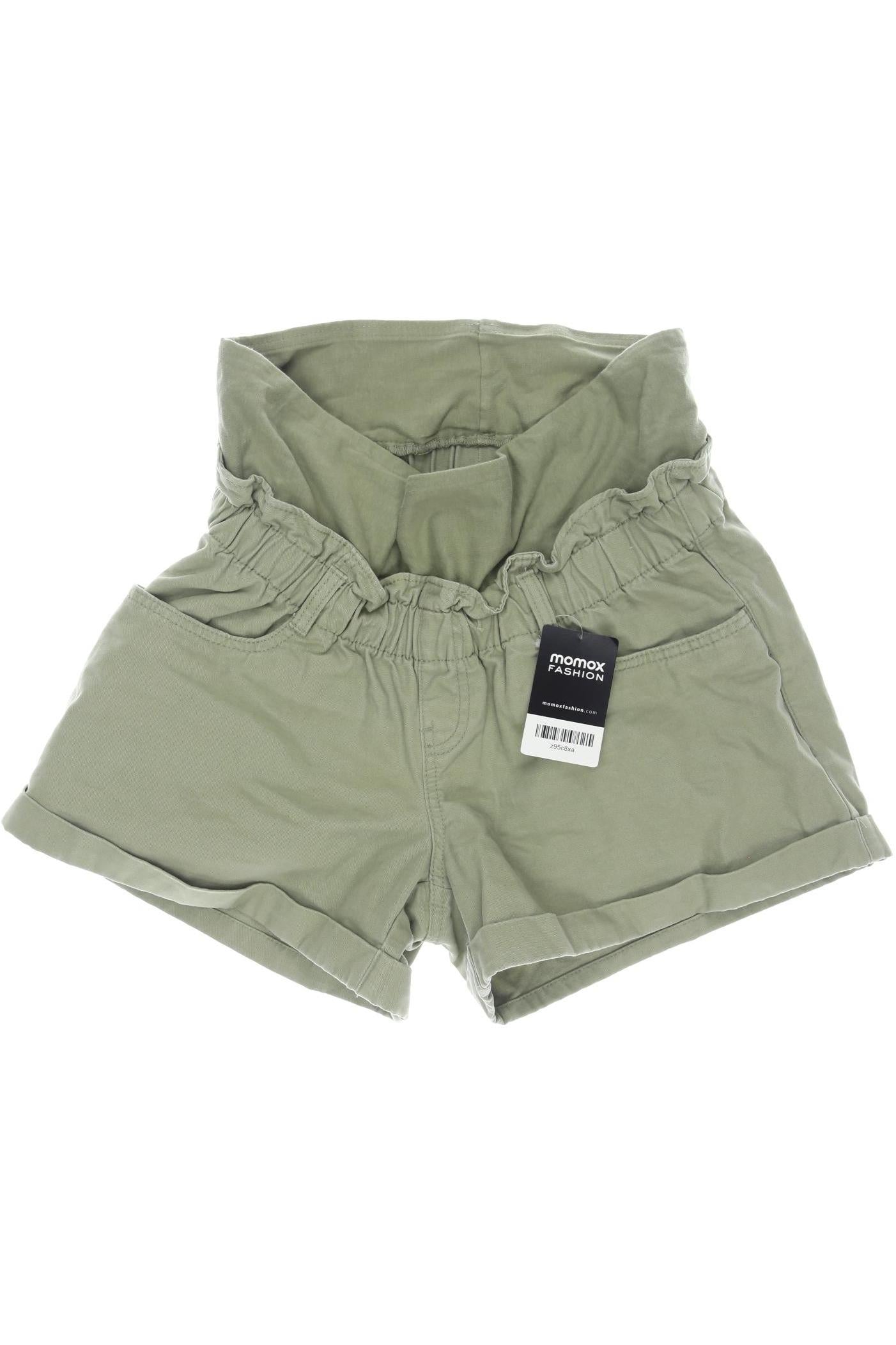 h-m-mama-damen-shorts-grun-09144623-0dde-4fbc-8d23-966cf9e64196-image-0