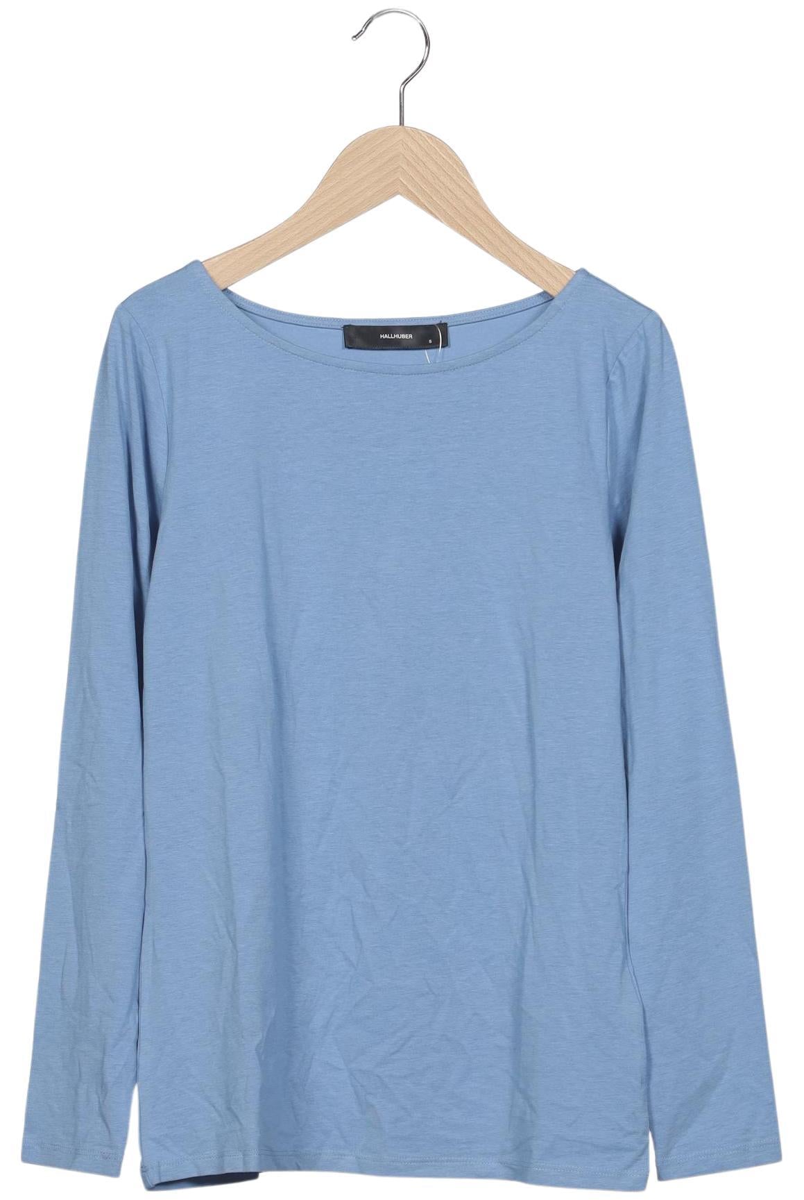 hallhuber-damen-langarmshirt-hellblau-38cd7955-badd-428b-9174-3e1ee641cb05-image-0