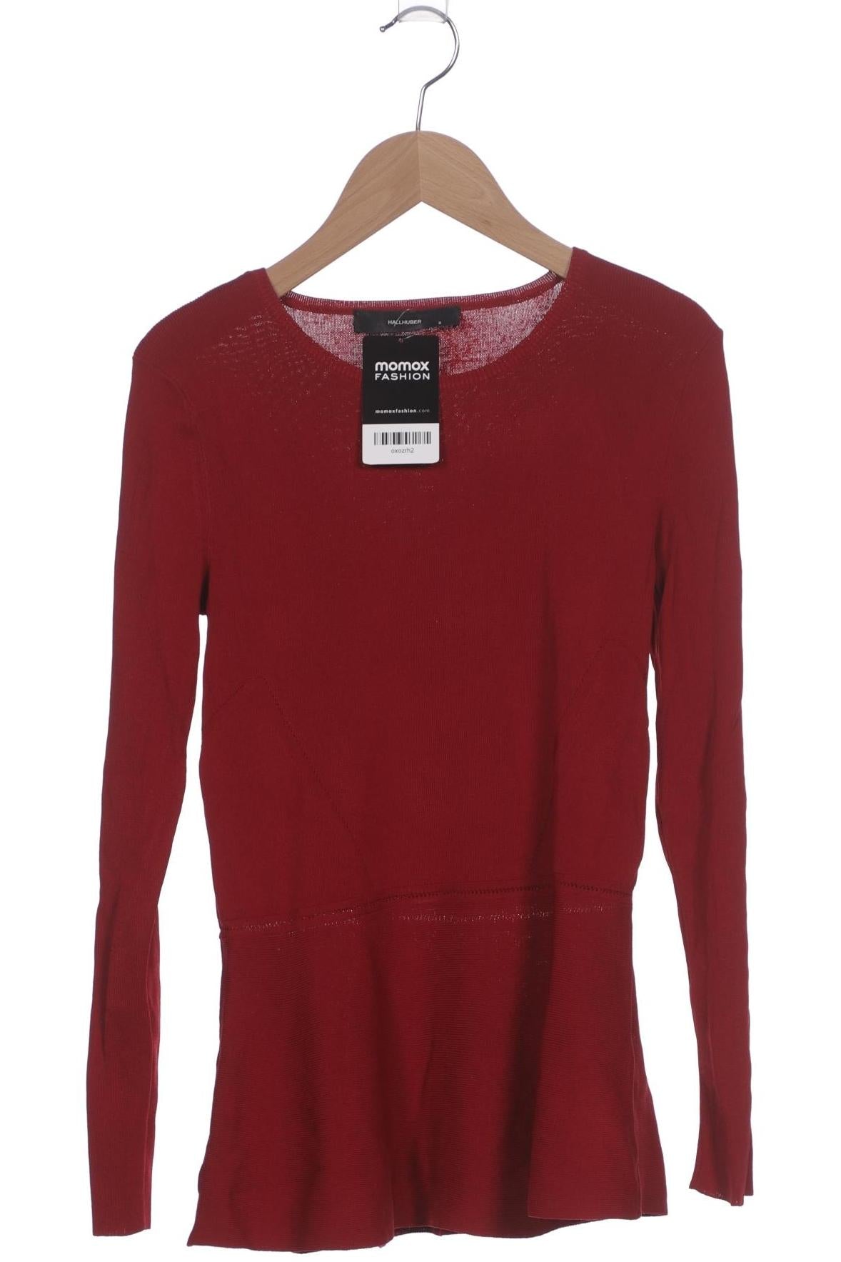 hallhuber-damen-pullover-rot-2f2ebb3e-6aa6-4d79-a338-3cf124dd64e7-image-0
