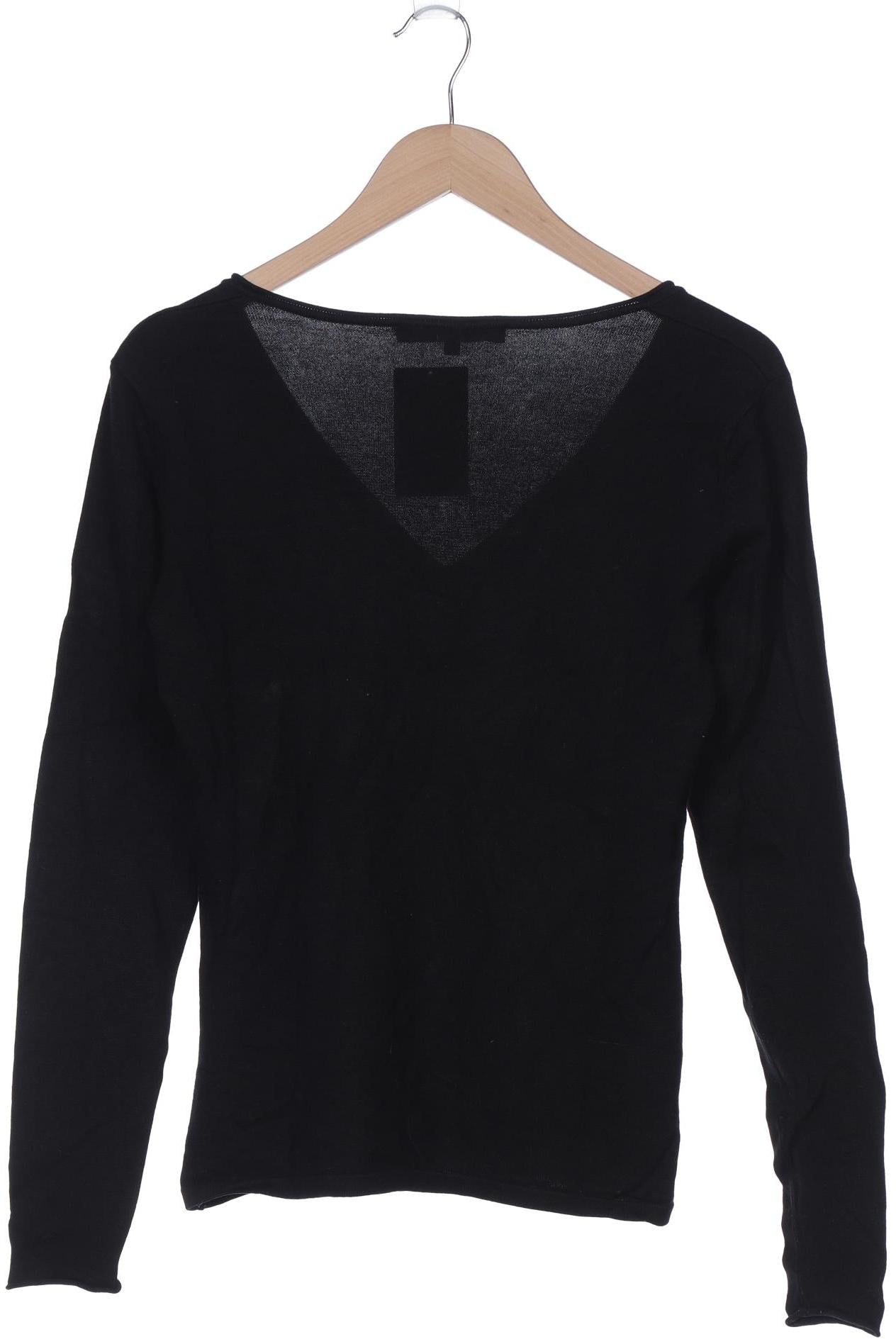 hallhuber-damen-pullover-schwarz-b1e4d257-5ba6-4b2b-8b25-4dba771e59cf-image-1