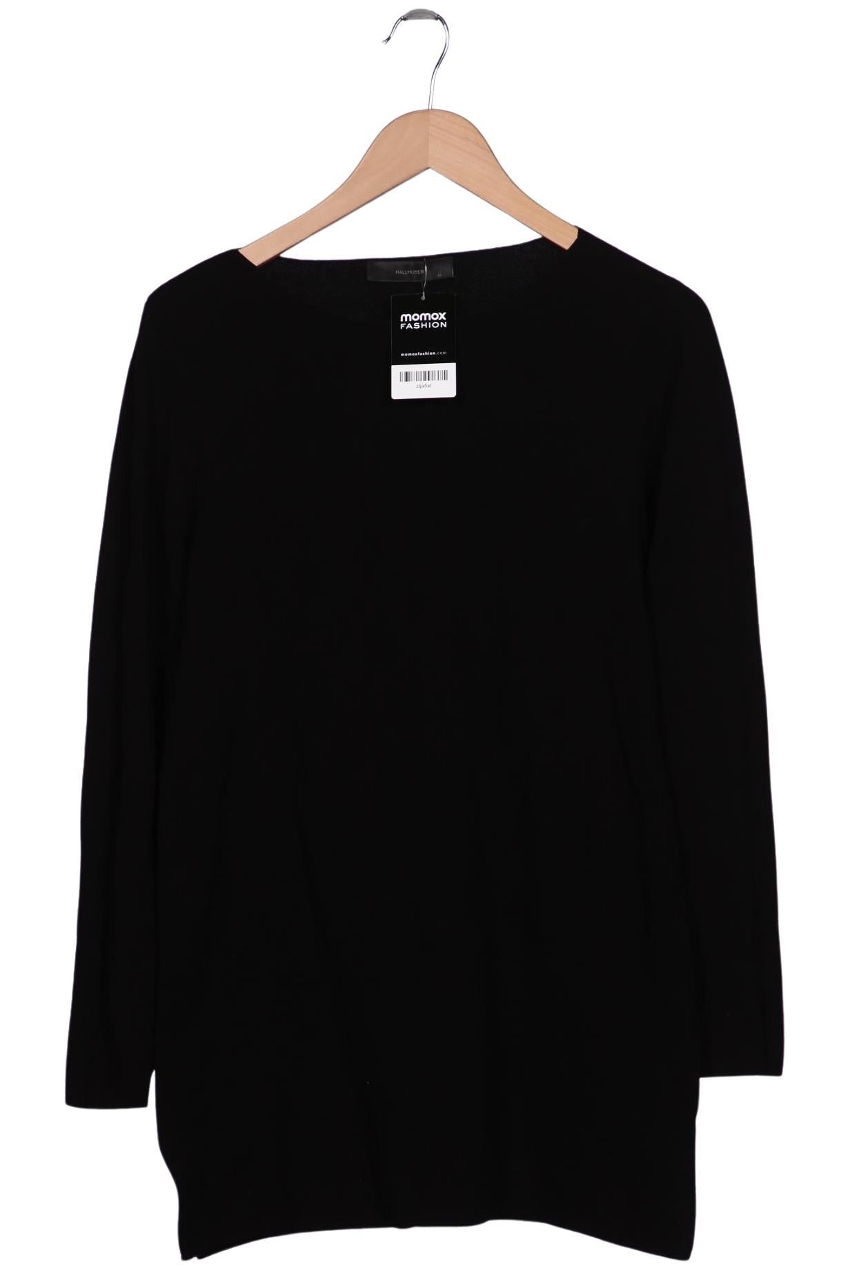 hallhuber-damen-pullover-schwarz-b6836e0d-591e-4cba-9a5a-efaf55ee3292-image-0