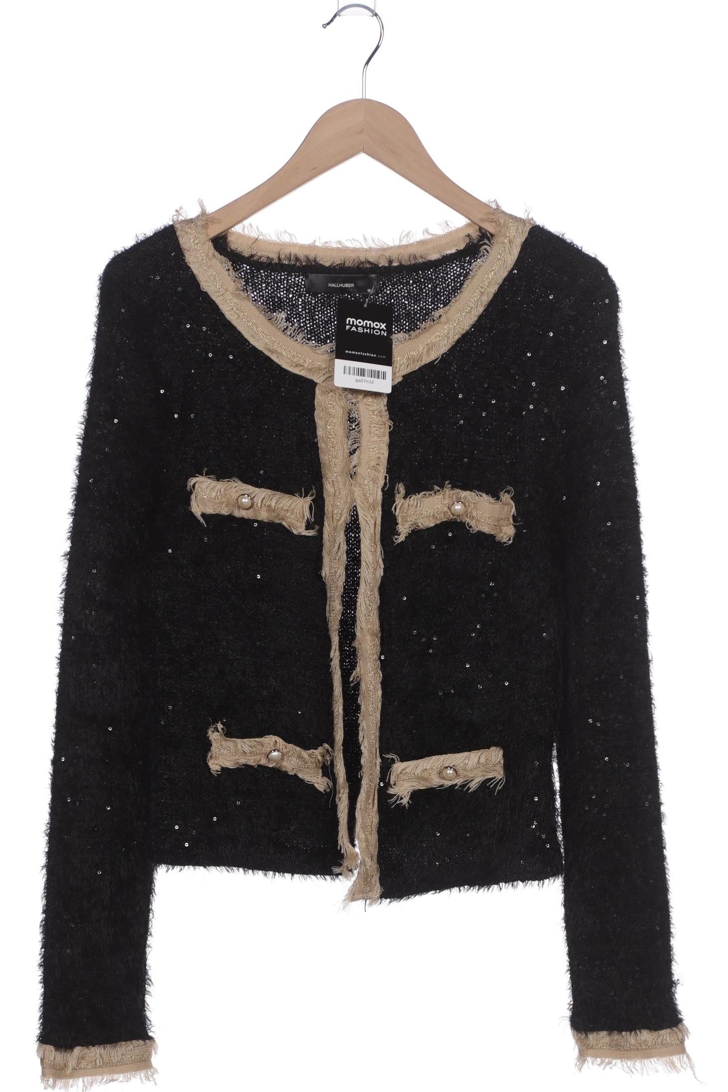 hallhuber-damen-strickjacke-schwarz-0b8a7478-09d4-4937-94a2-6f85e66e0bca-image-0