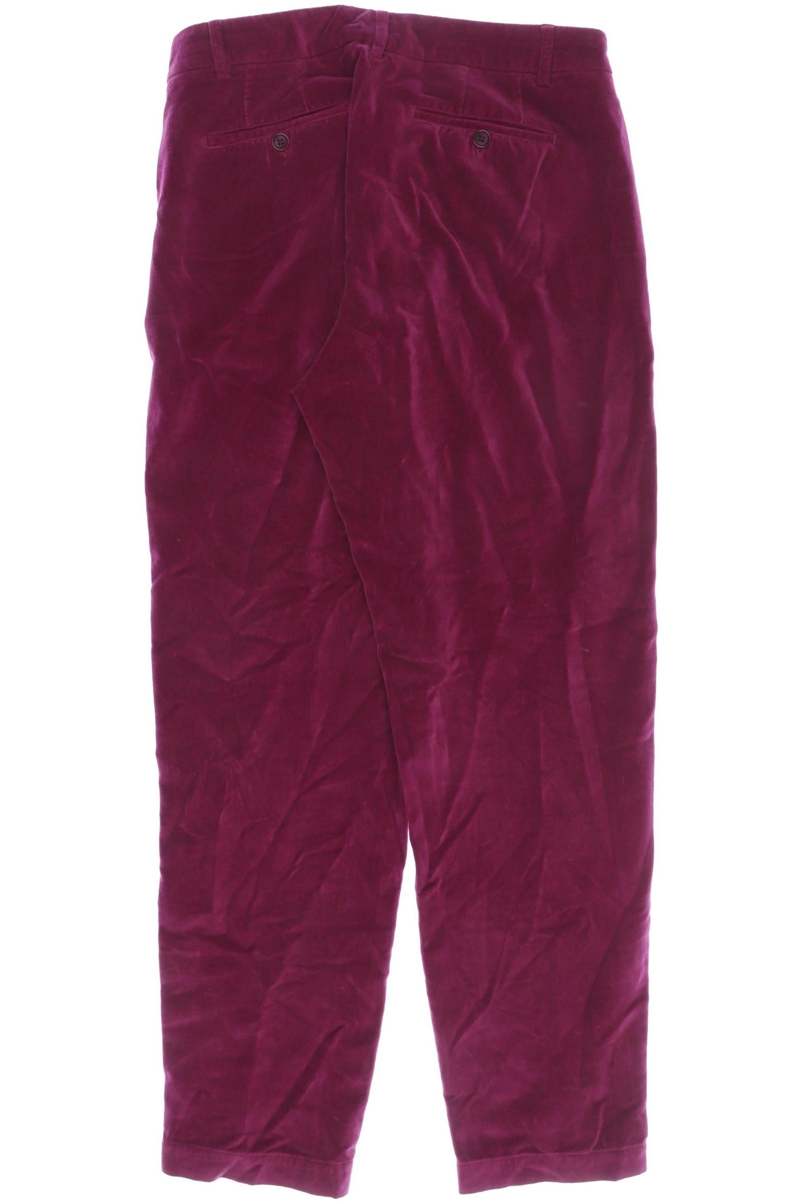 hartford-damen-stoffhose-pink-c744d13b-812f-4e8e-8f83-64e18251677a-image-1