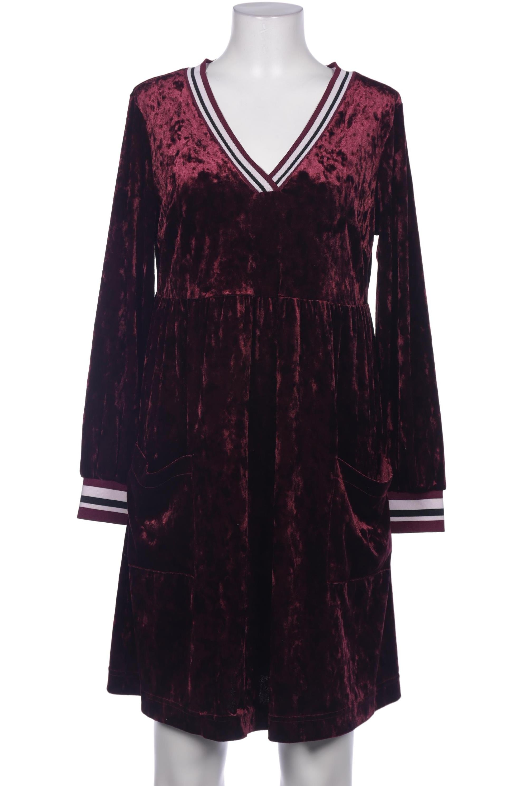 heine-damen-kleid-bordeaux-d62984fa-470b-4c8e-b4e4-feb8af20e57e-image-0