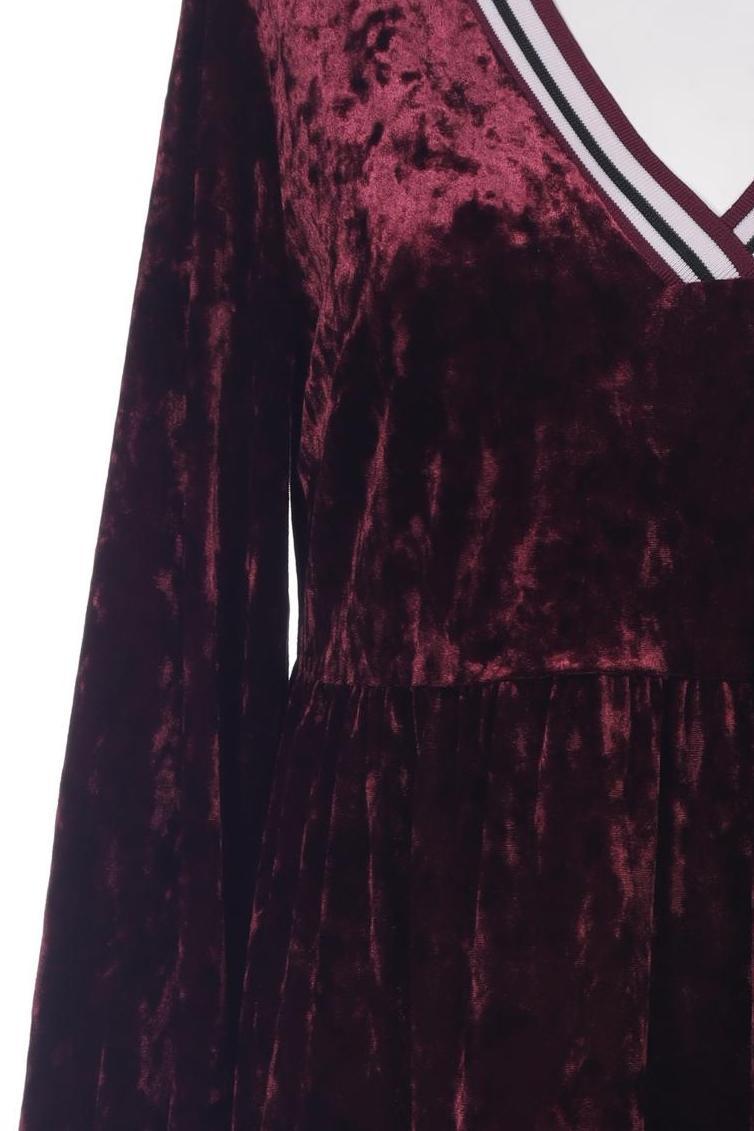 heine-damen-kleid-bordeaux-d62984fa-470b-4c8e-b4e4-feb8af20e57e-image-2