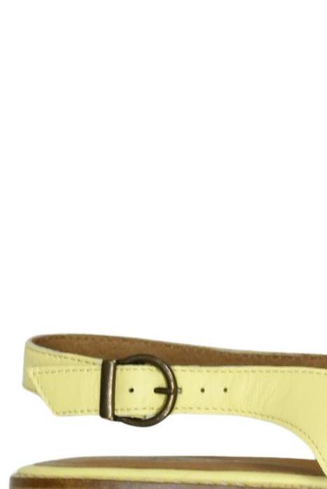 heine-damen-sandalen-gelb-86132976-5113-46c3-8709-371567196f65-image-1