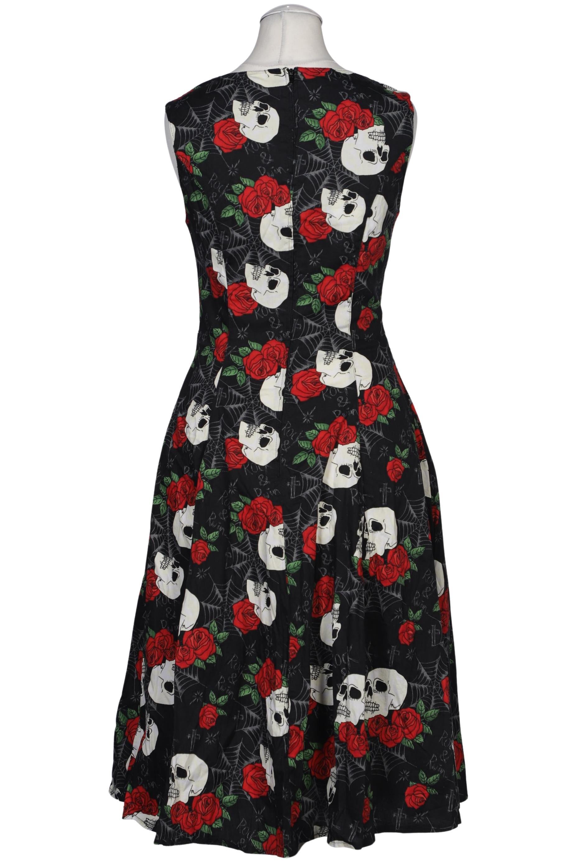 hell-bunny-damen-kleid-mehrfarbig-051dceb0-8472-4de9-87e6-764633af0b0f-image-1