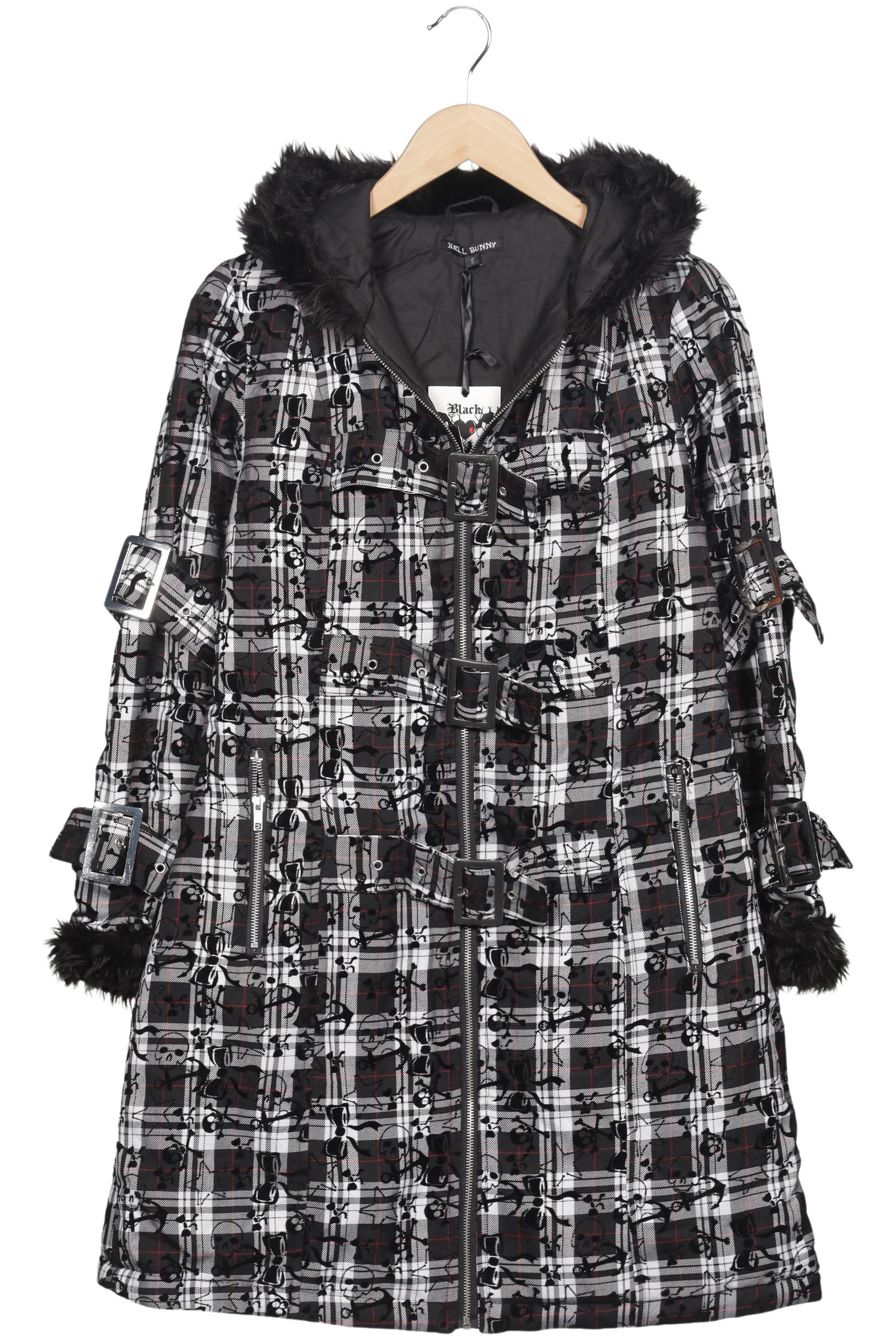 hell-bunny-damen-mantel-mehrfarbig-f6e3fa07-5554-4843-b7ee-16df203cd891-image-0