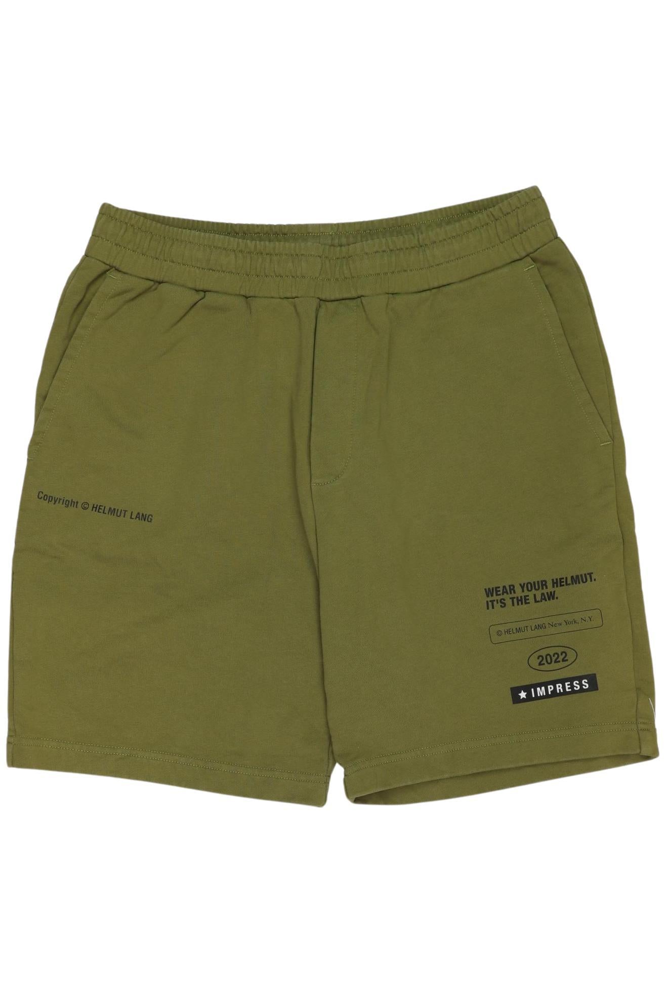 helmut-lang-herren-shorts-grun-13f07035-f0f9-40eb-bb64-5b4415489935-image-0