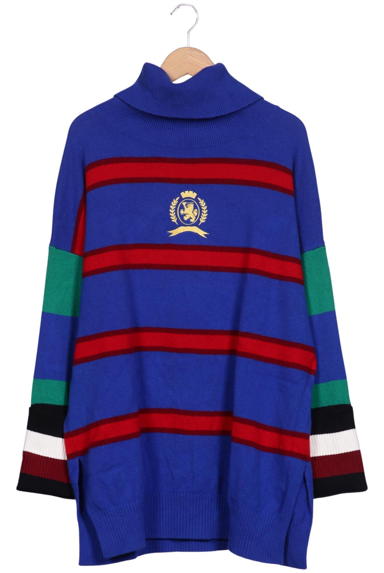 hilfiger-collection-damen-pullover-mehrfarbig-ebefe92e-412a-423b-9170-846627b52c8f-image-0