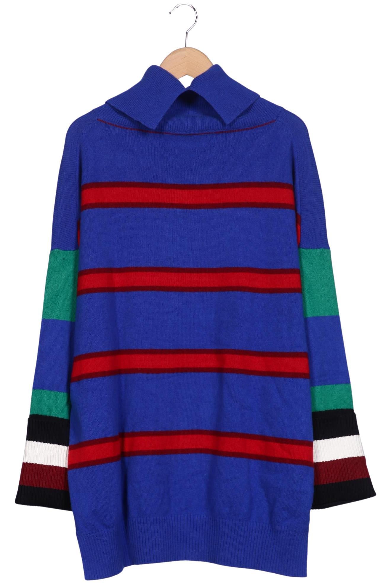 hilfiger-collection-damen-pullover-mehrfarbig-ebefe92e-412a-423b-9170-846627b52c8f-image-1