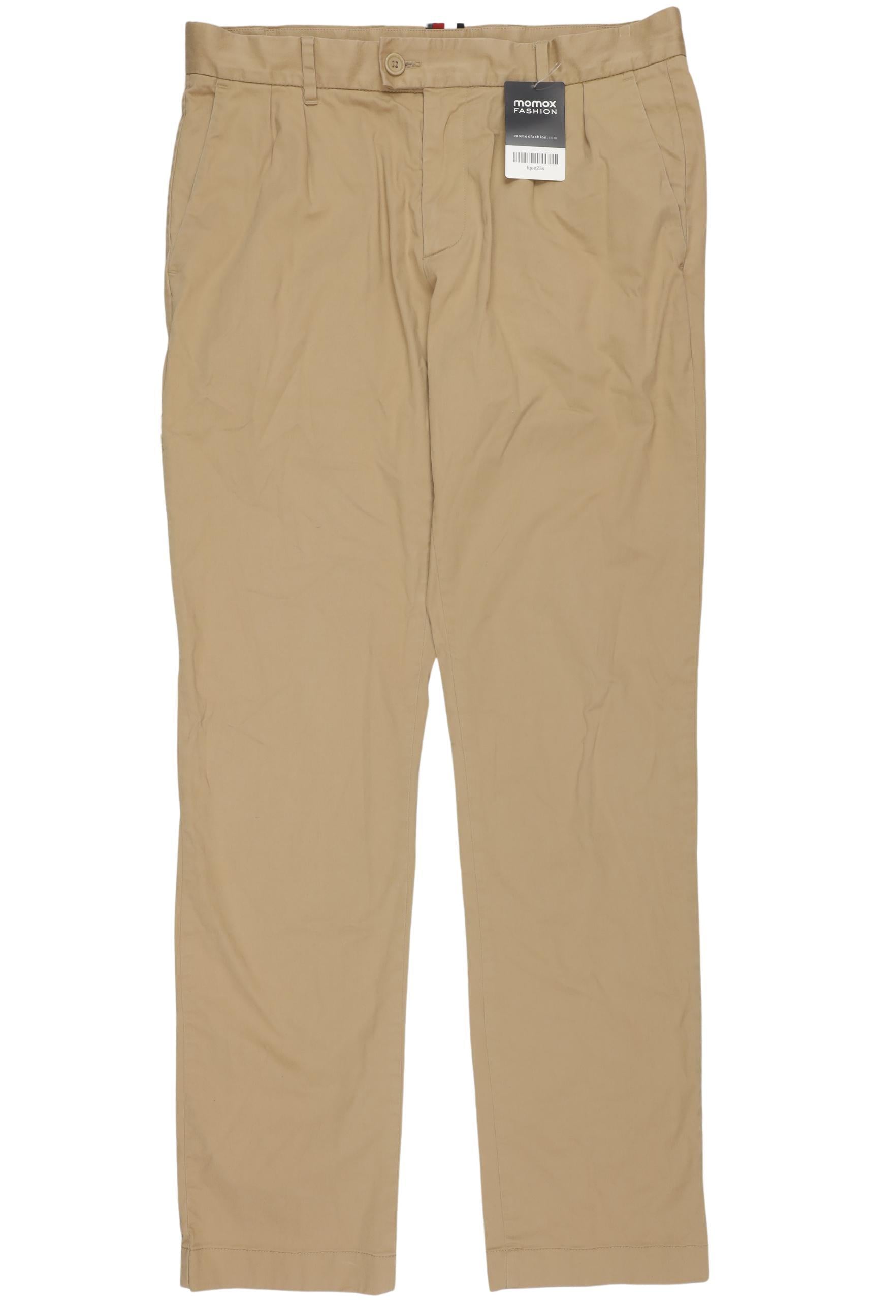 hilfiger-collection-herren-stoffhose-beige-b2c21db7-0489-469b-b21b-89d4737db863-image-0