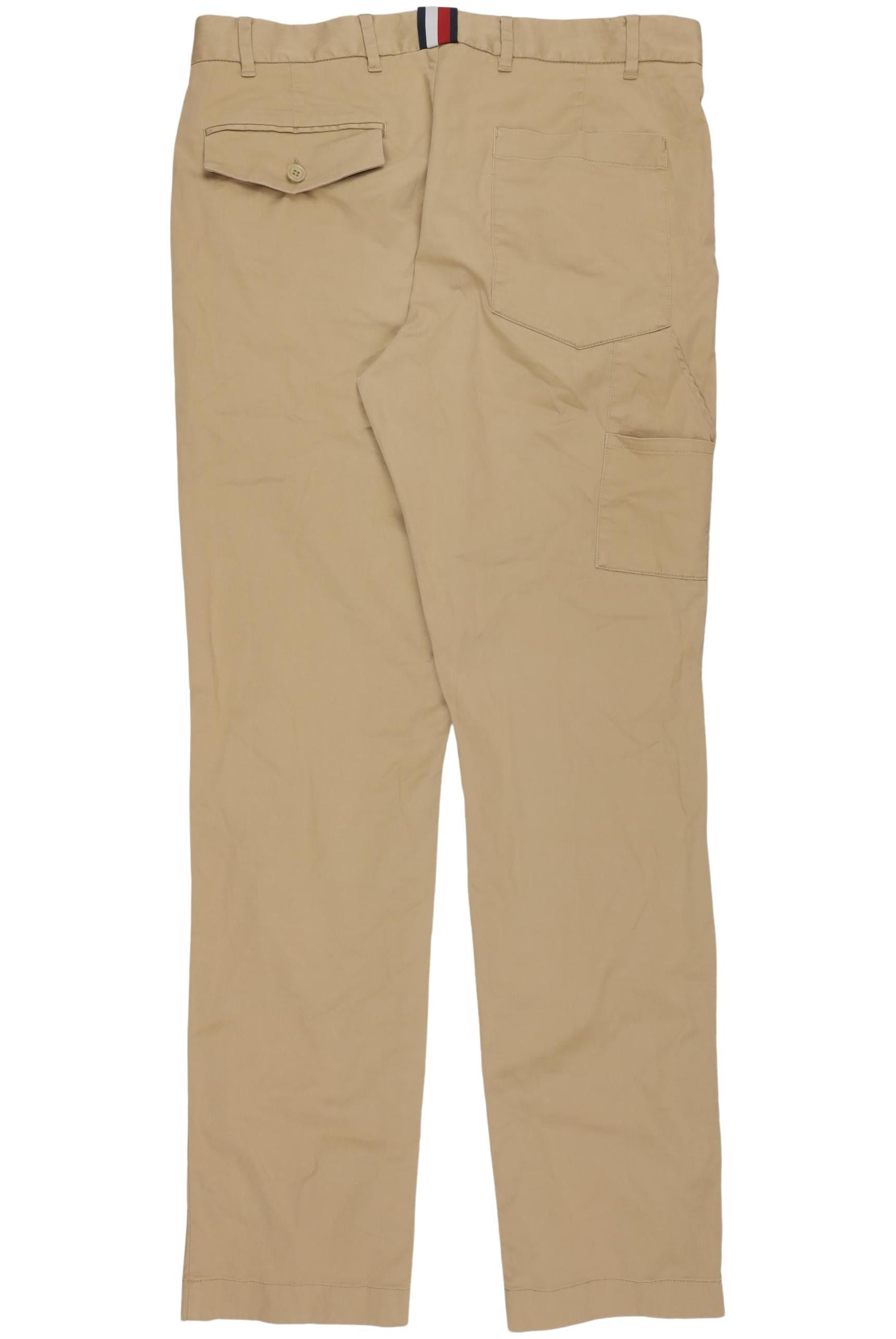 hilfiger-collection-herren-stoffhose-beige-b2c21db7-0489-469b-b21b-89d4737db863-image-1