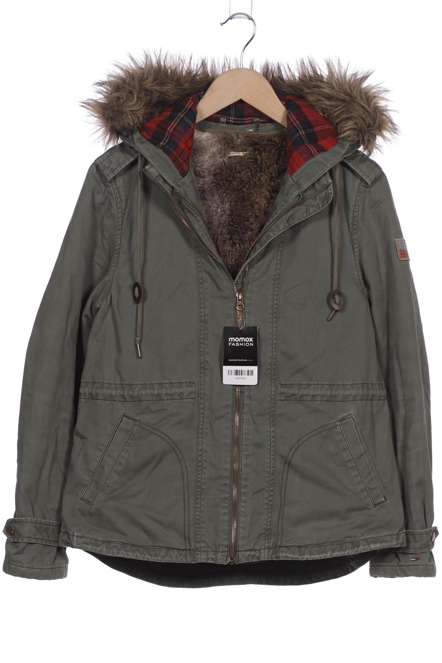 hilfiger-denim-damen-jacke-grun-294dc5f3-517b-437c-aef5-3ddfe67227bc-image-0