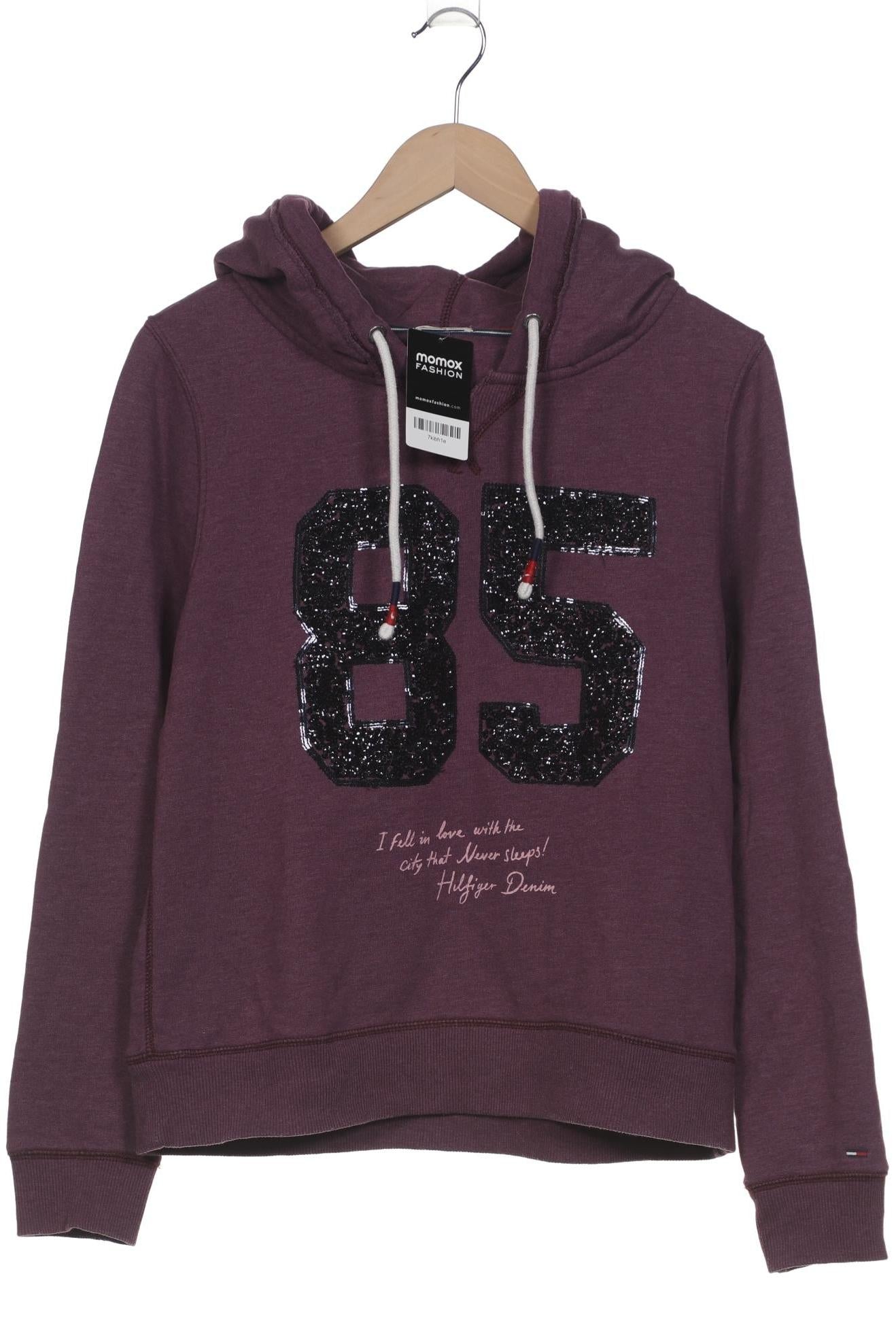 hilfiger-denim-damen-kapuzenpullover-lila-d122afc8-3fad-4eea-90ca-a8514ead6004-image-0