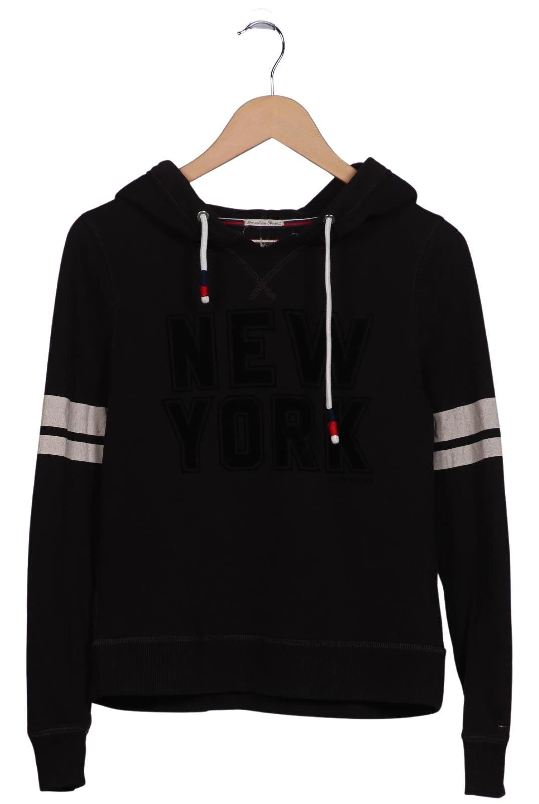 hilfiger-denim-damen-kapuzenpullover-schwarz-2610a37c-e5ae-46bf-9db8-1a479b2c6971-image-0