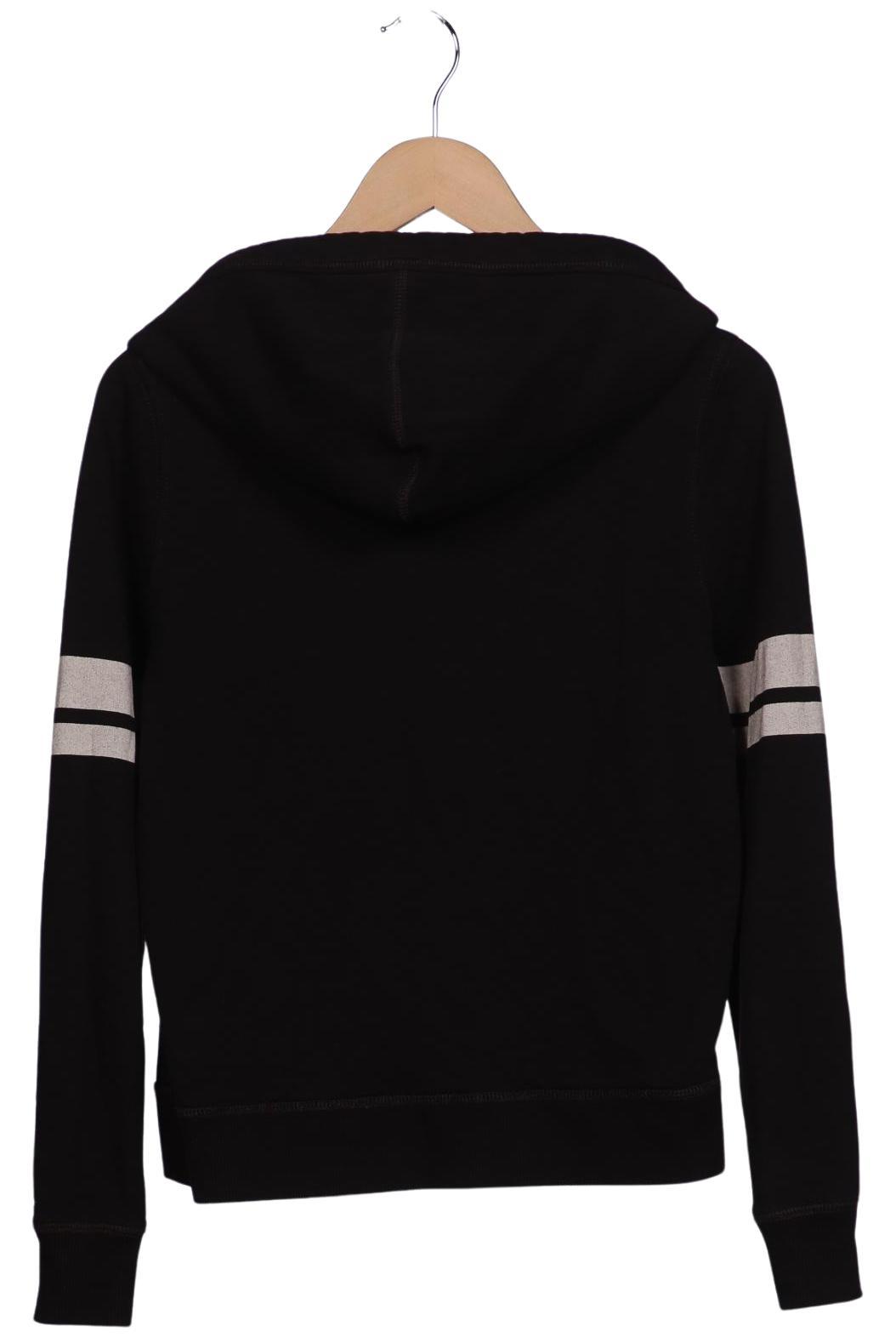 hilfiger-denim-damen-kapuzenpullover-schwarz-2610a37c-e5ae-46bf-9db8-1a479b2c6971-image-1