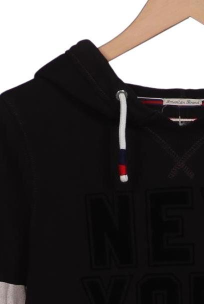 hilfiger-denim-damen-kapuzenpullover-schwarz-2610a37c-e5ae-46bf-9db8-1a479b2c6971-image-2