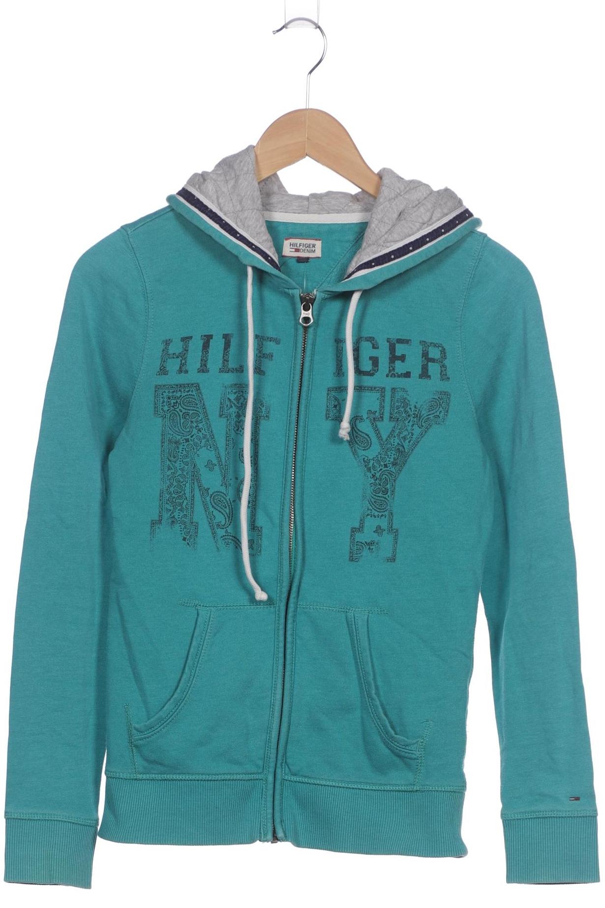 hilfiger-denim-damen-kapuzenpullover-turkis-dec9be84-4df7-47d8-9b7f-c30319e685dc-image-0