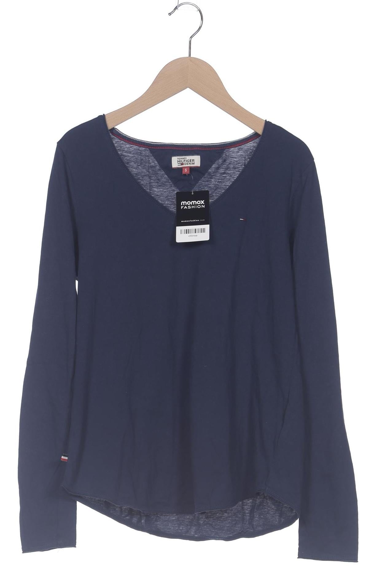 hilfiger-denim-damen-langarmshirt-marineblau-1f153129-3767-4c96-b27c-ad29b26f3e63-image-0