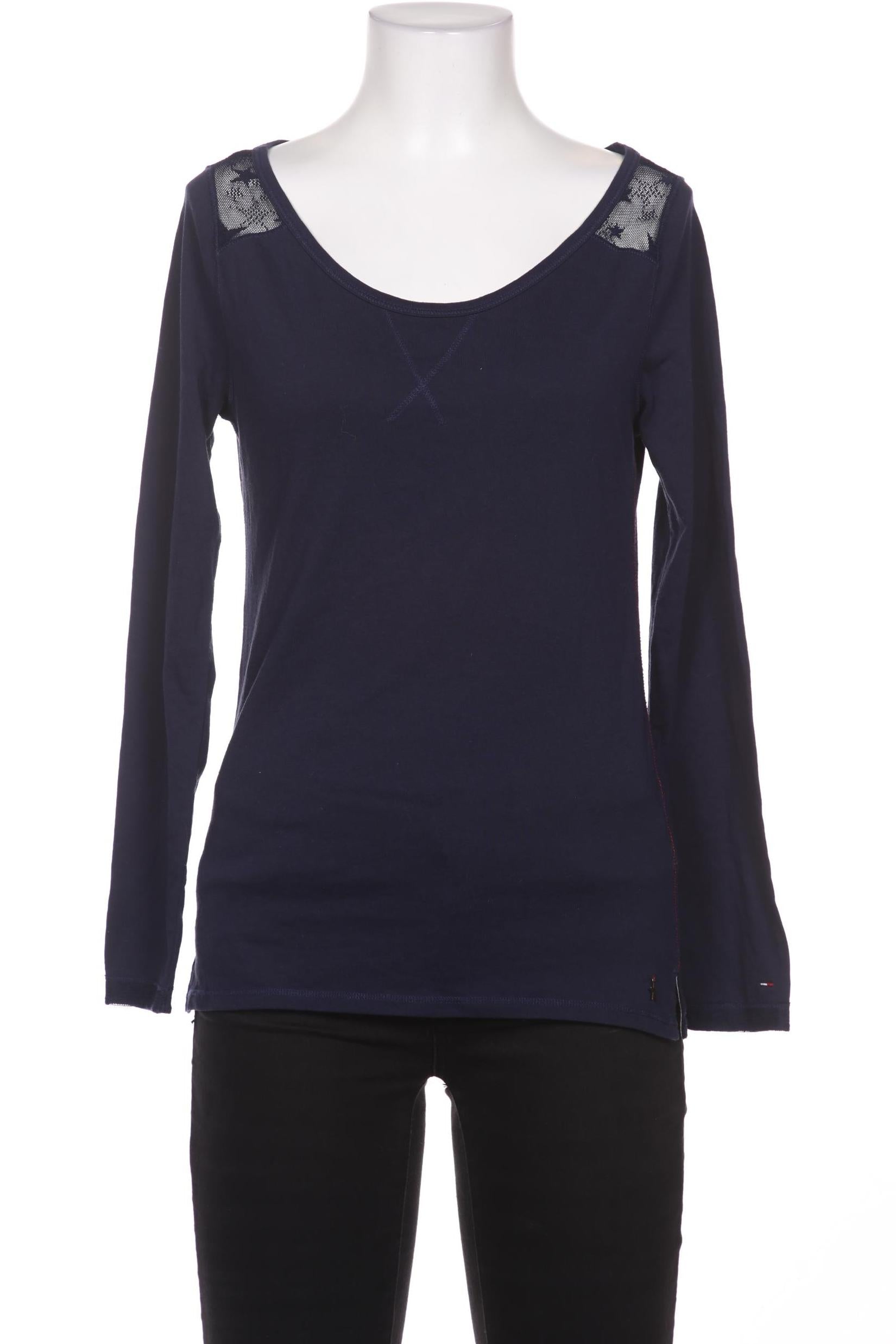 hilfiger-denim-damen-langarmshirt-marineblau-992a8184-6bfe-475b-83ad-a48313ca6154-image-0