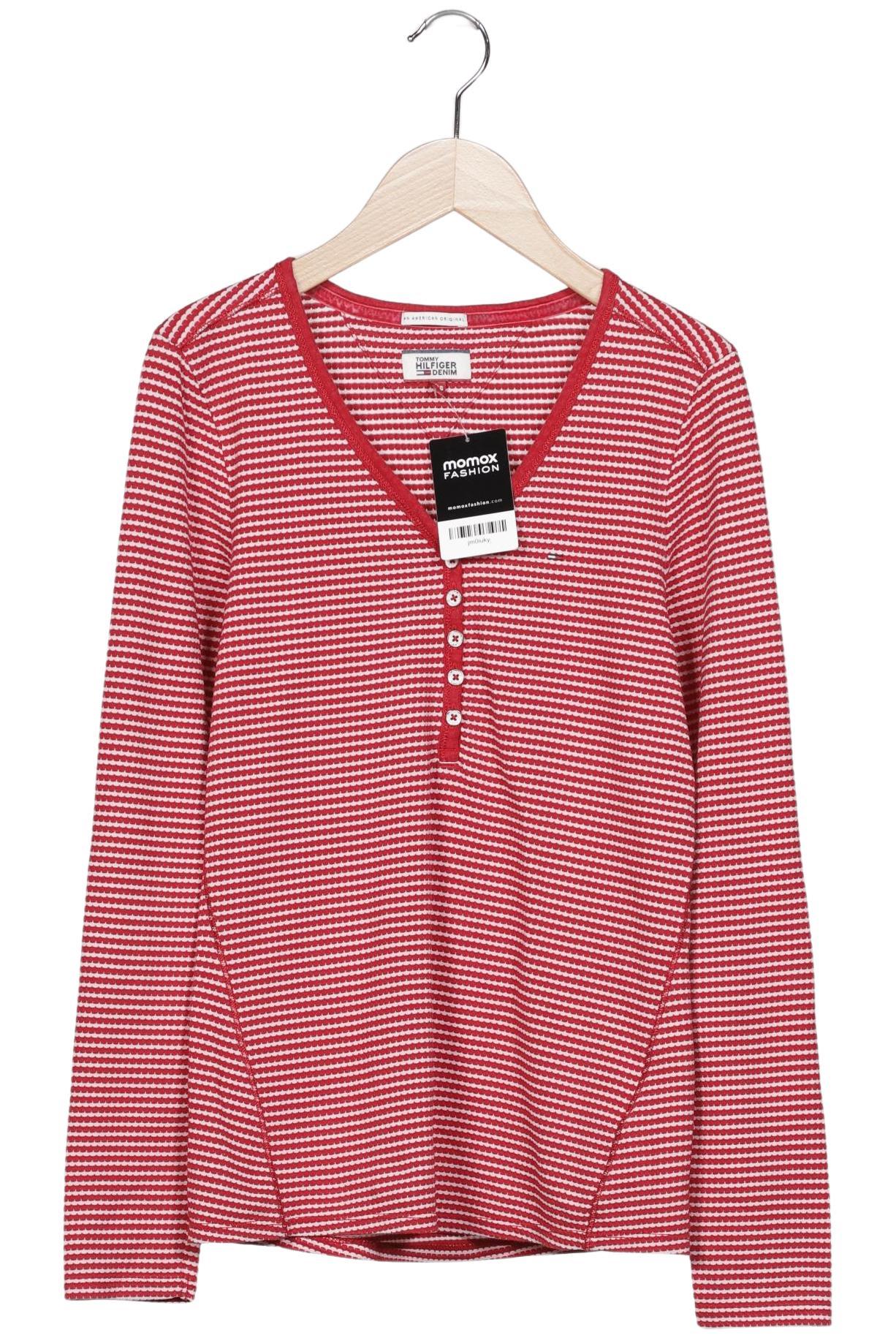 hilfiger-denim-damen-langarmshirt-rot-4aa2d03c-c8b2-4204-bc20-36c1e5eee210-image-0