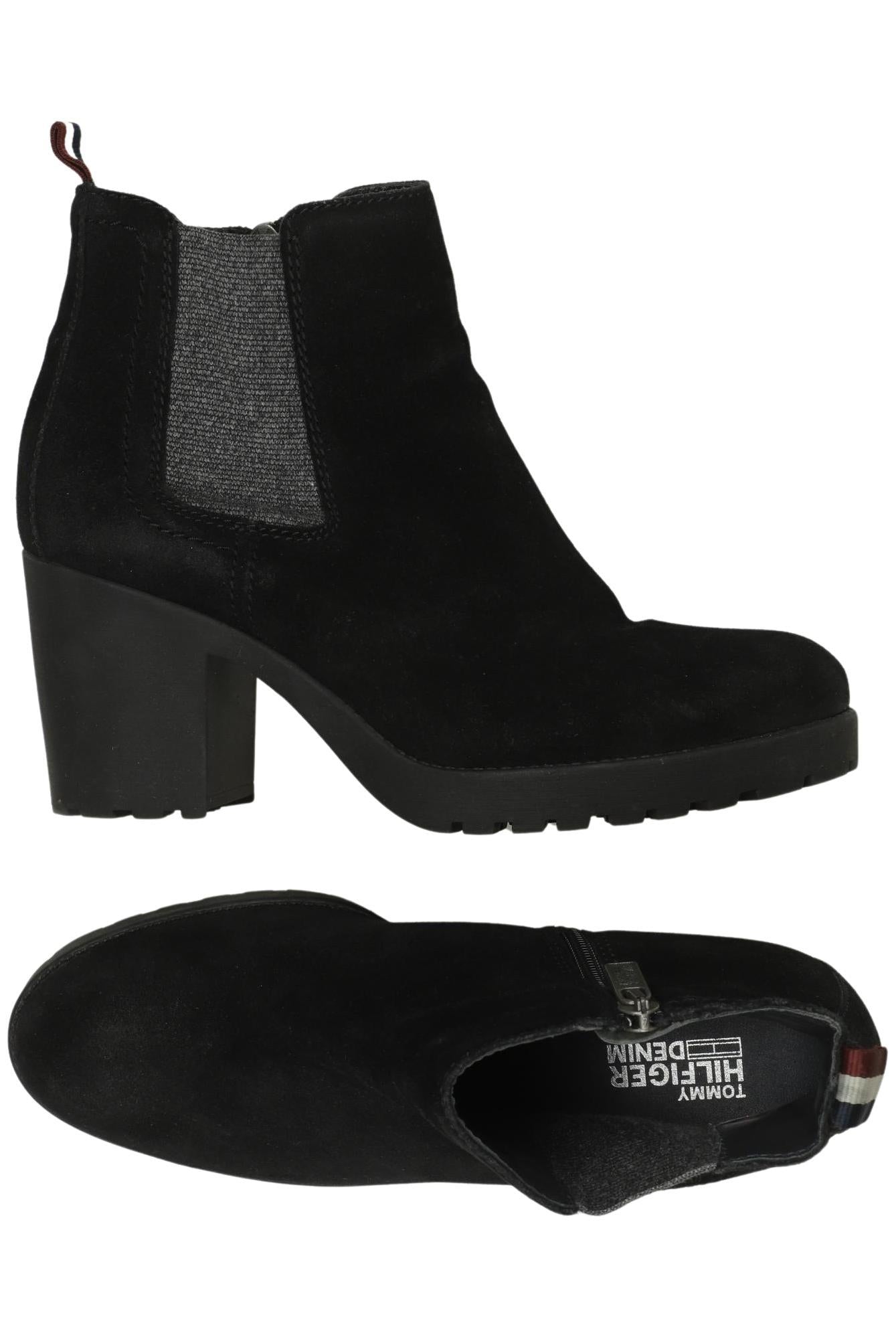 hilfiger-denim-damen-stiefelette-schwarz-26c083a5-60a0-4fba-8d59-b94931c6e067-image-0